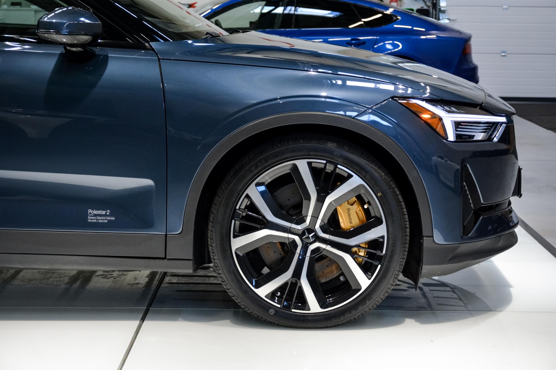 Polestar 2 Performance Plus