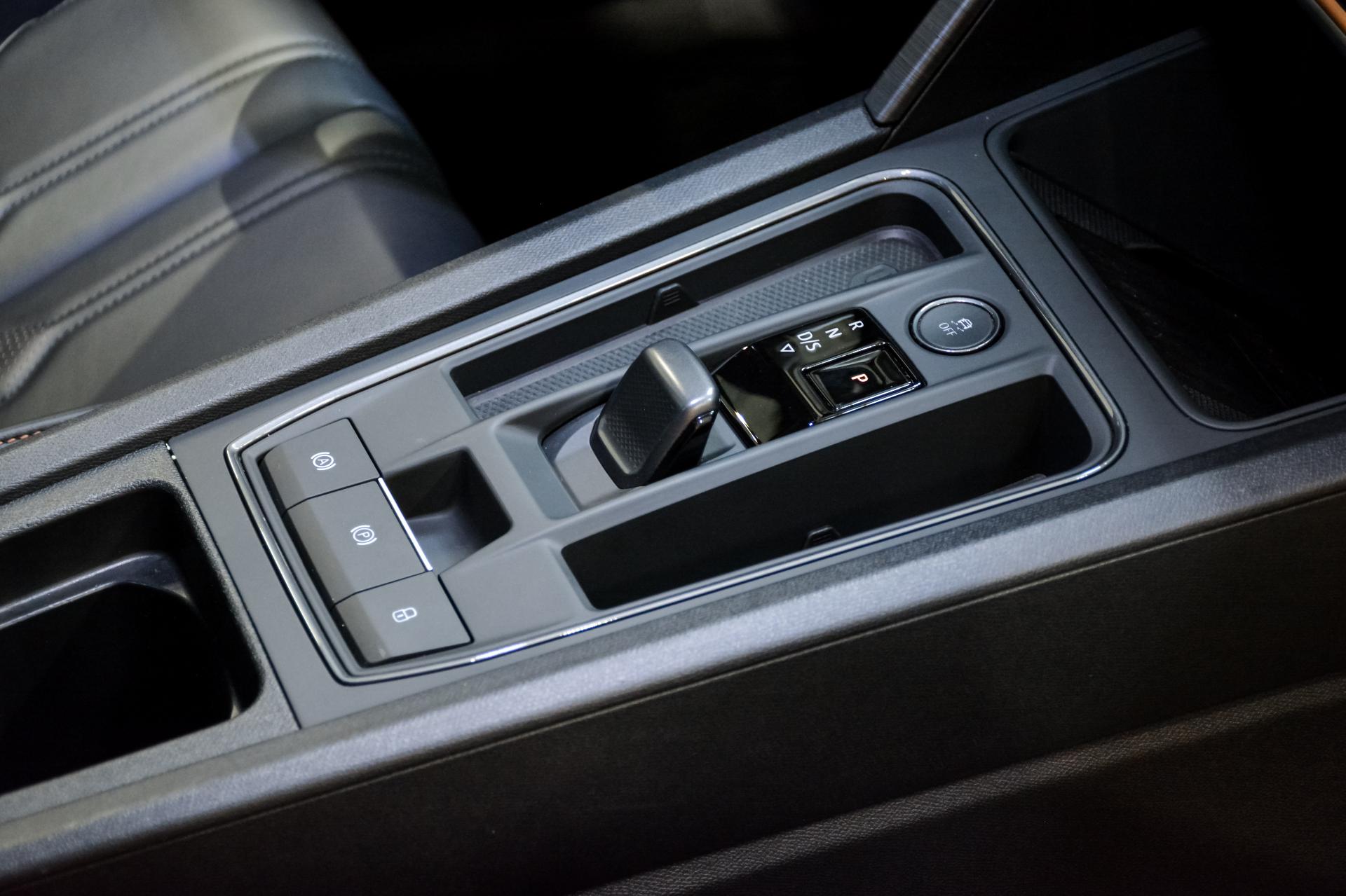 Cupra Formentor VZ5 2.5 287kW