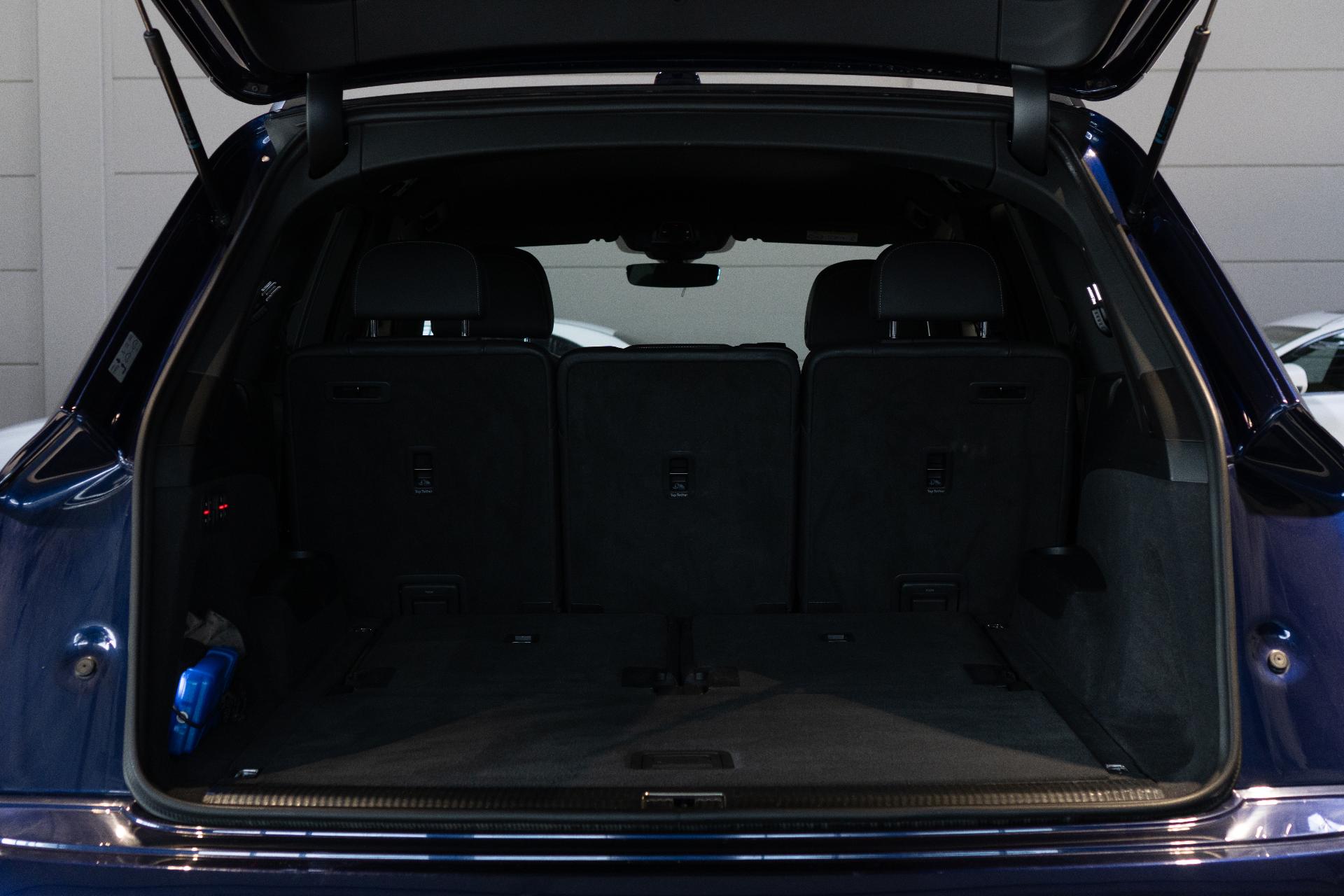 Audi Q7 3.0 210kW