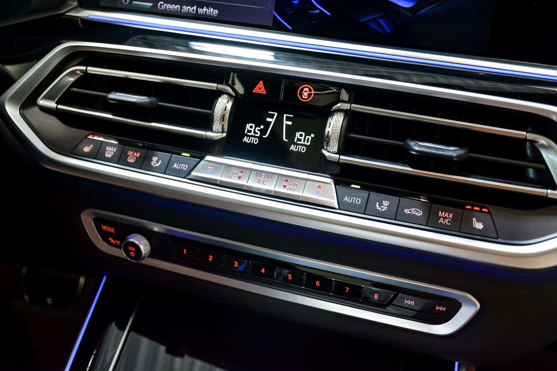 BMW X5 M50d xDrive Individual 3.0 294kW