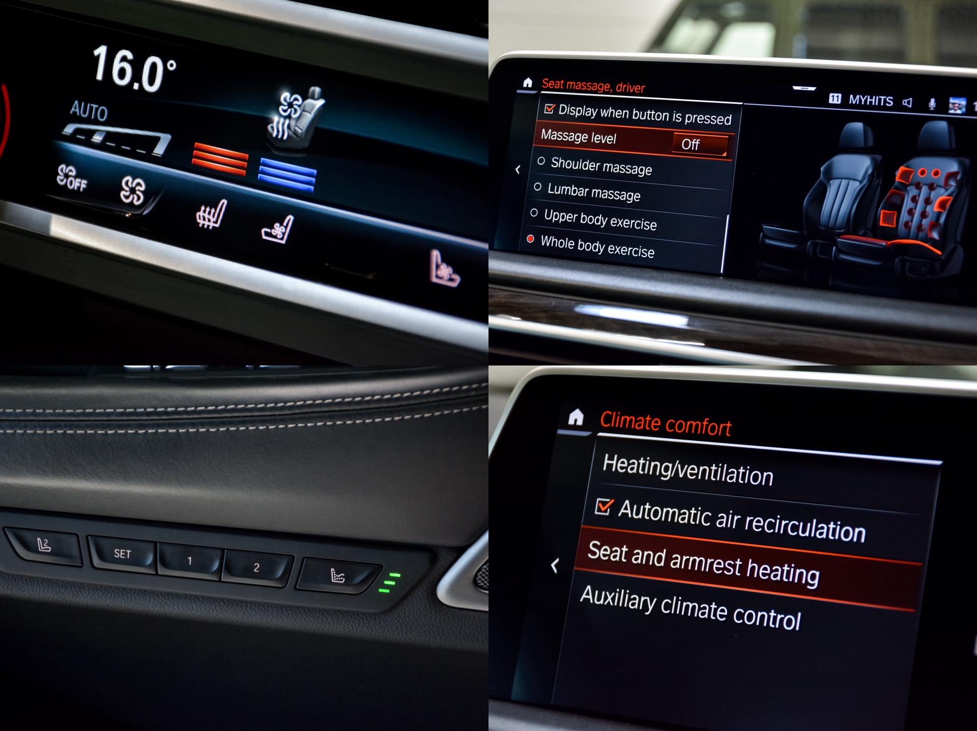 BMW 745 e 3.0 210kW