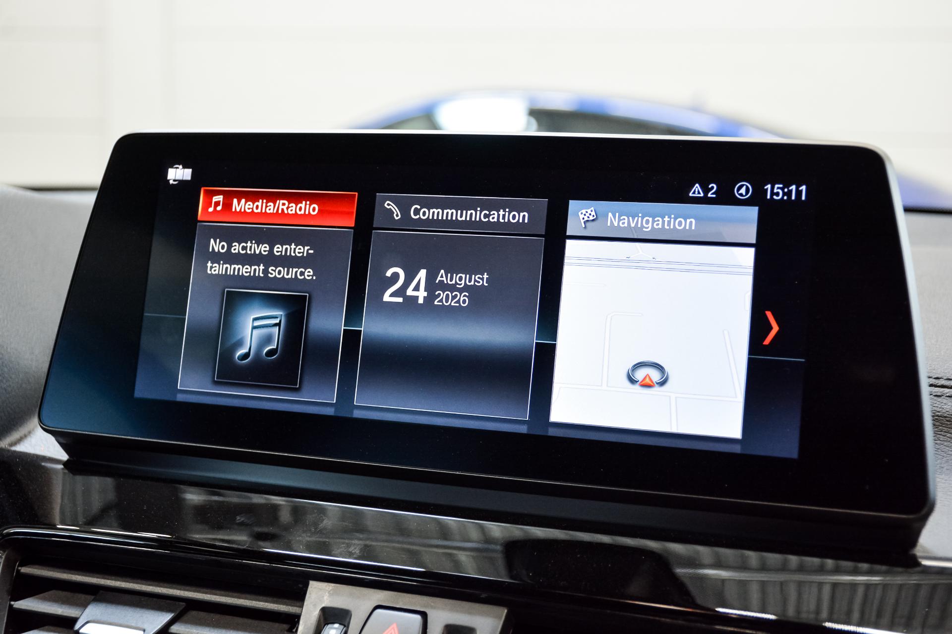 BMW X2 xDrive M35i 2.0 225kW
