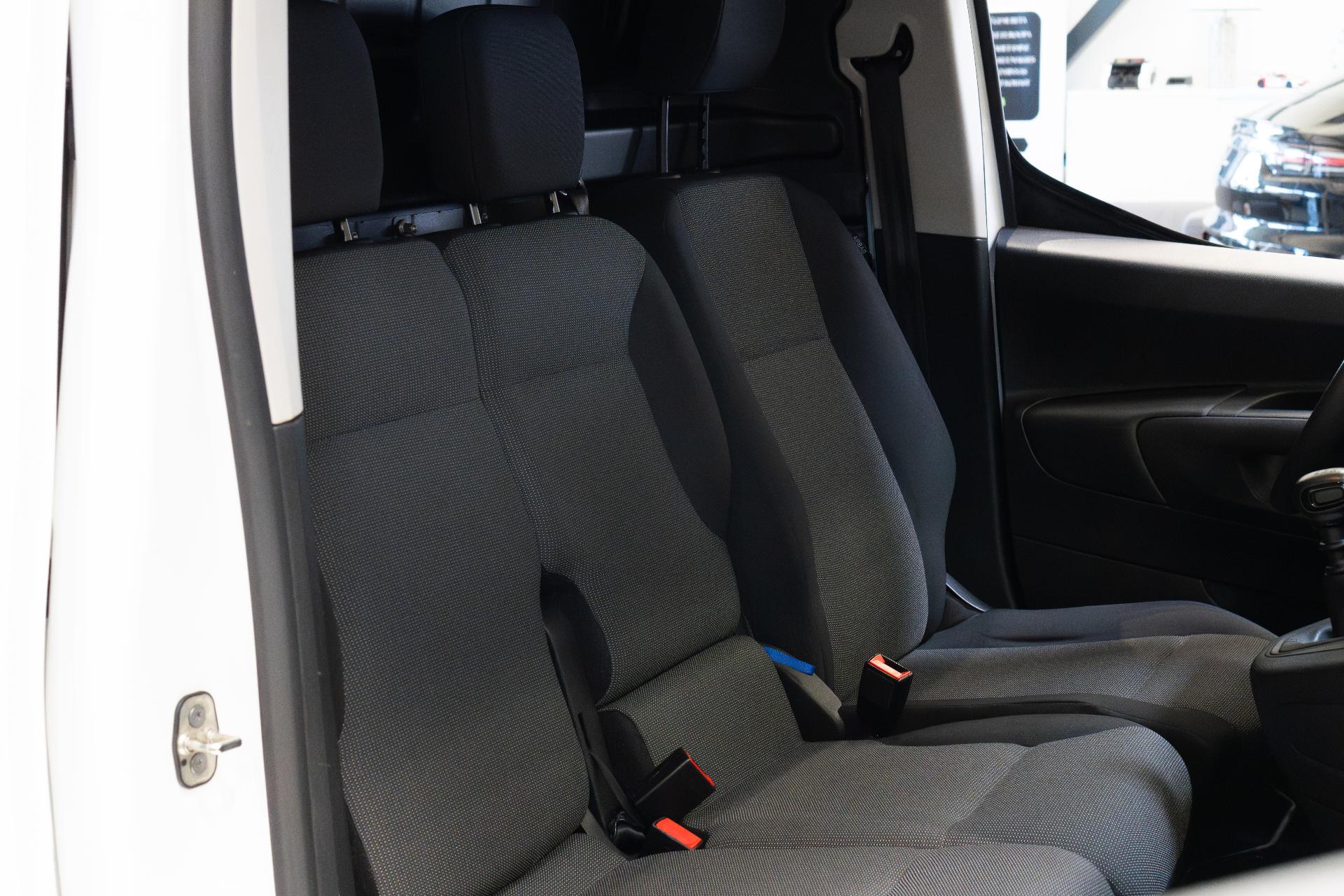 Opel Combo Cargo 1.5 75kW