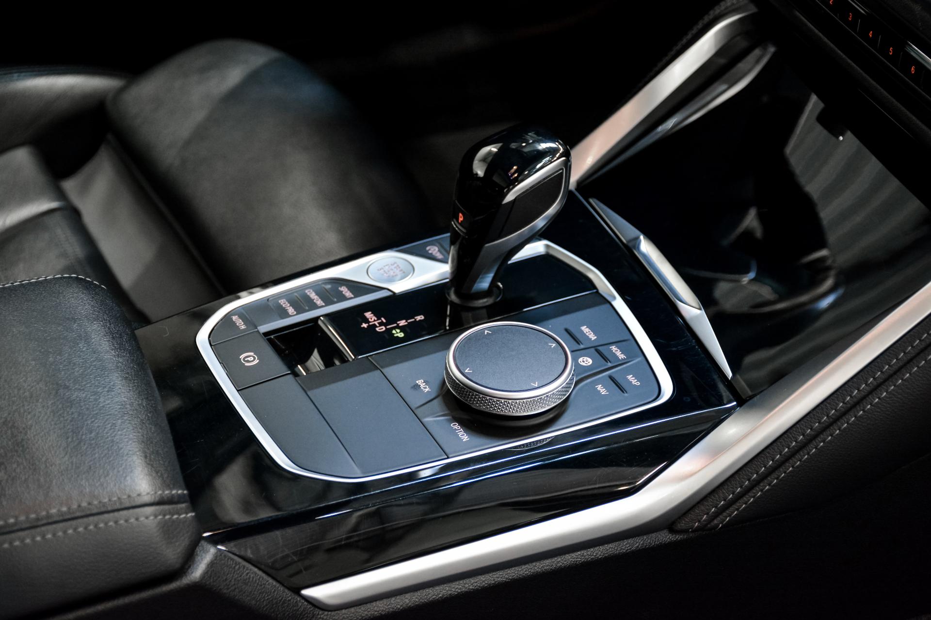 BMW 420 i M Sport 2.0 135kW