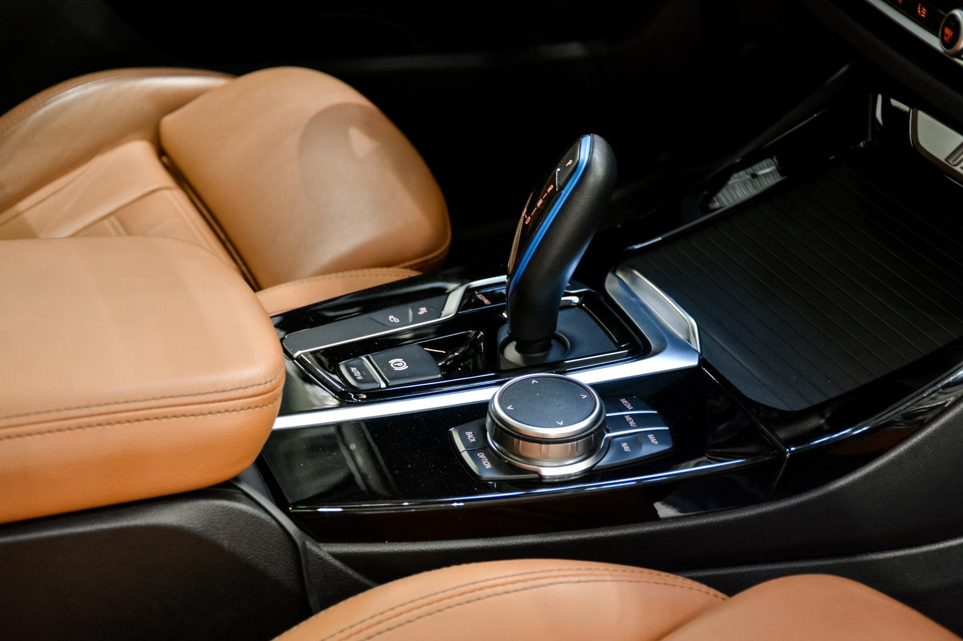 BMW iX3 Impressive 210kW