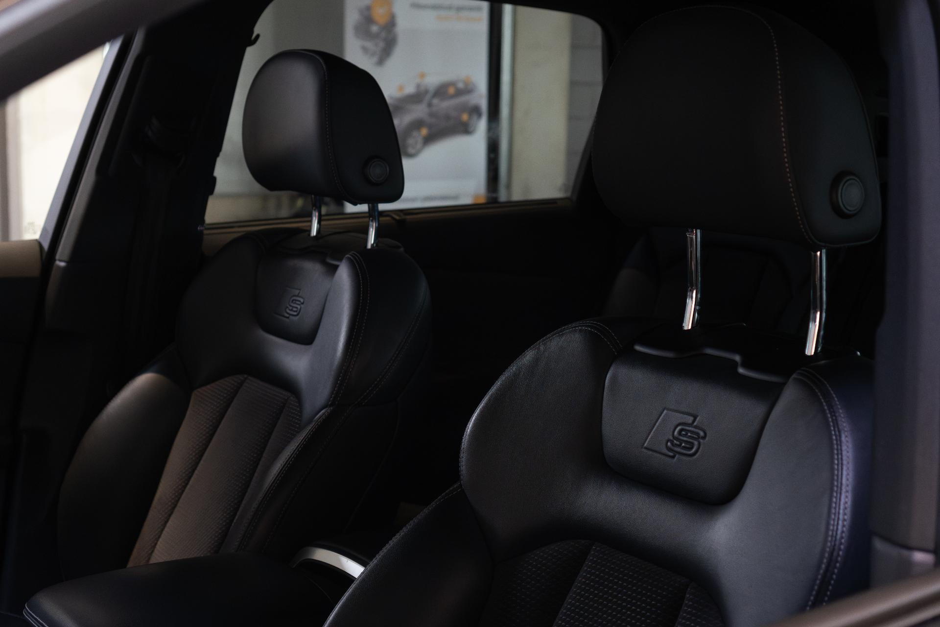 Audi Q7 3.0 210kW