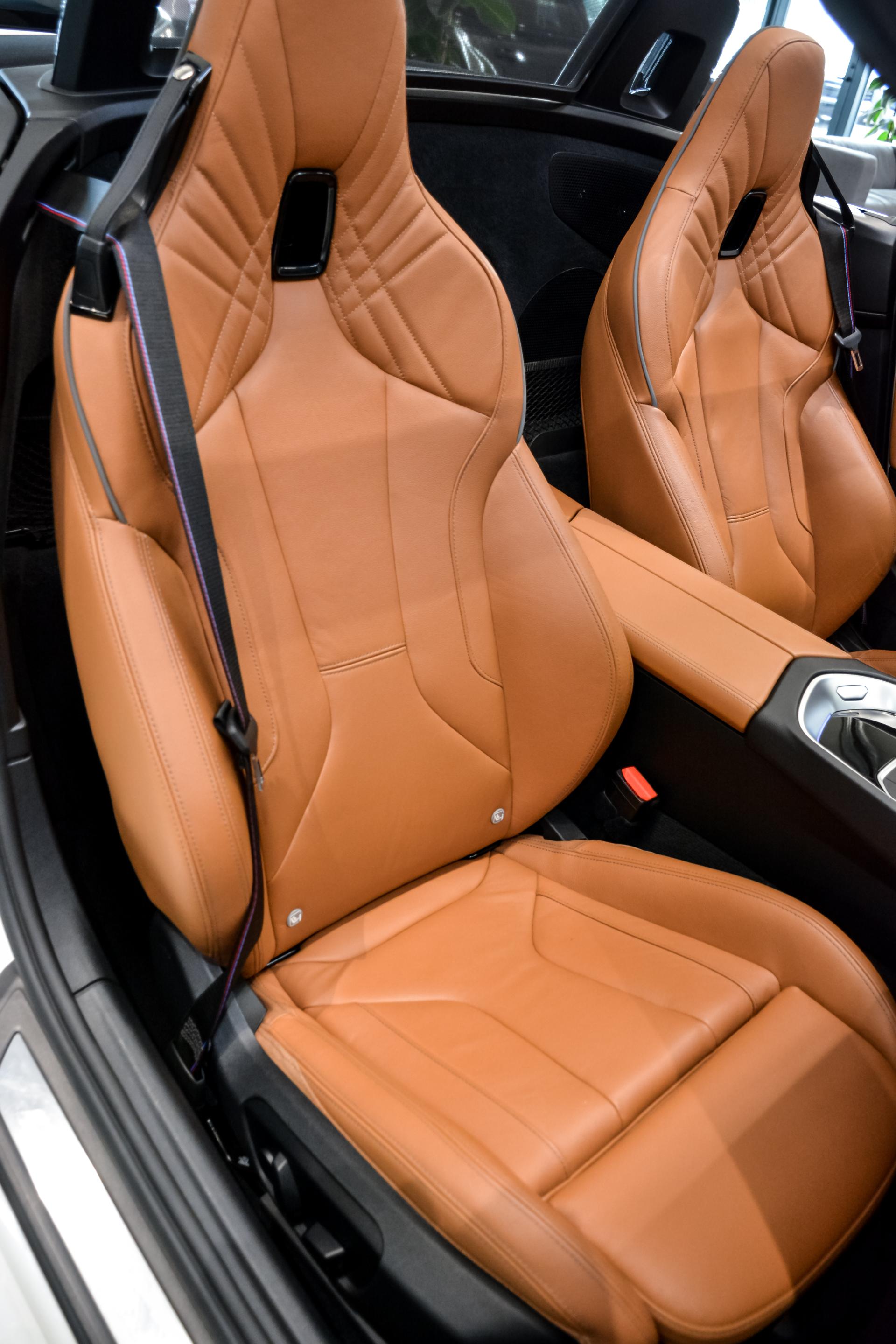BMW Z4 M40i 3.0 250kW