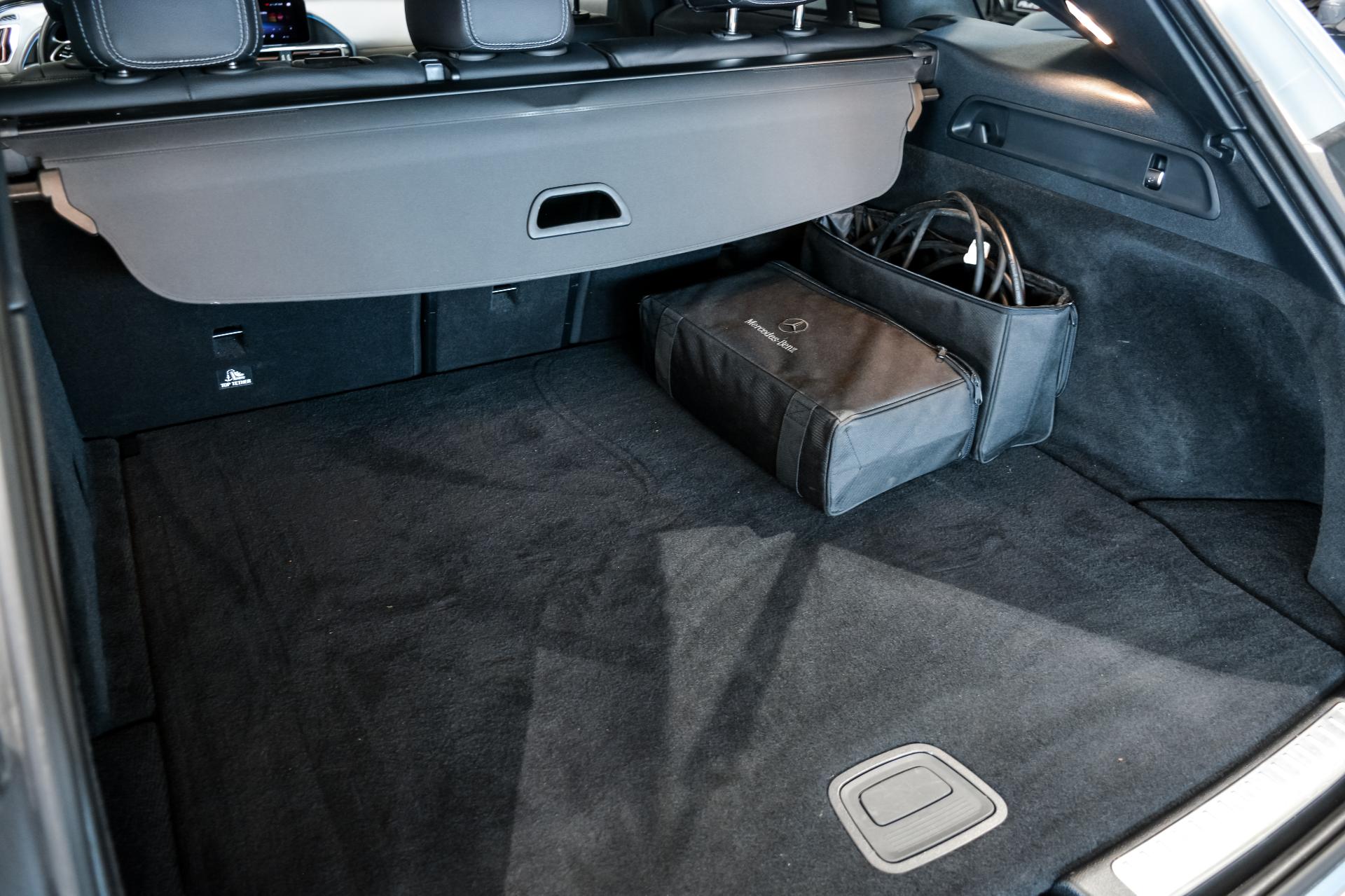 Mercedes-Benz EQC 400 4Matic AMG-Line 300kW