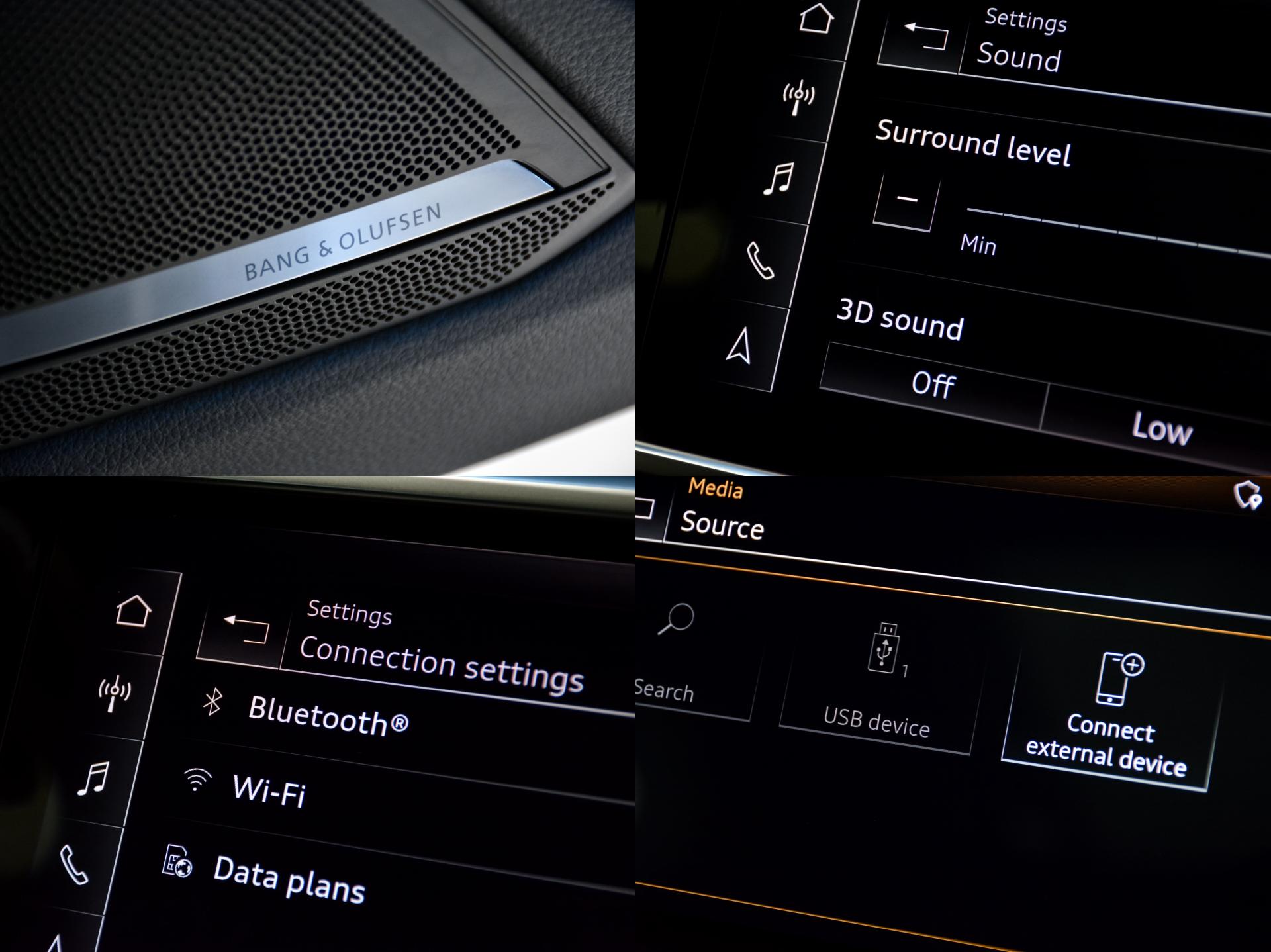 Audi RS 6 Avant Quattro 4.0 441kW