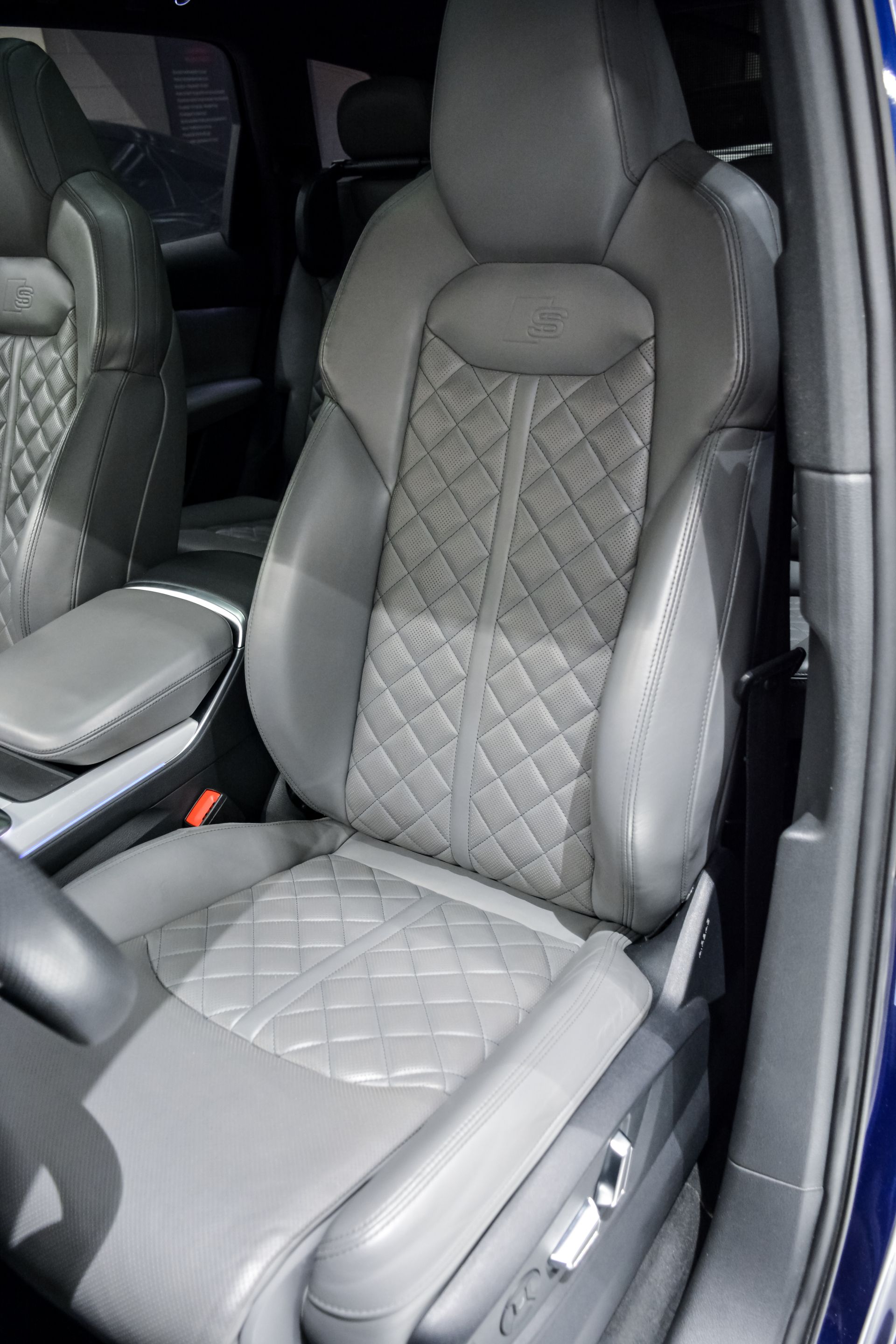 Audi SQ7 4.0 320kW
