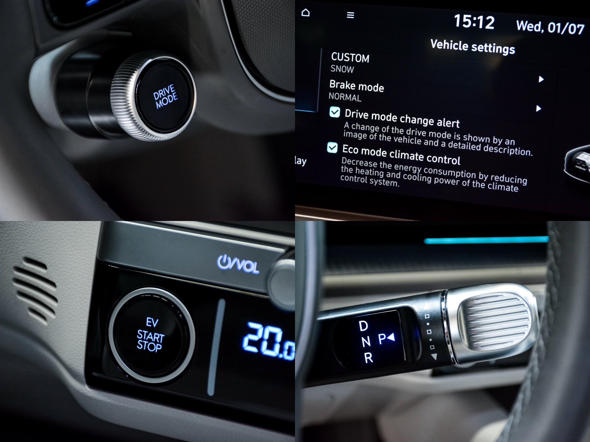 Hyundai Ioniq 6 RWD Long Range 168kW
