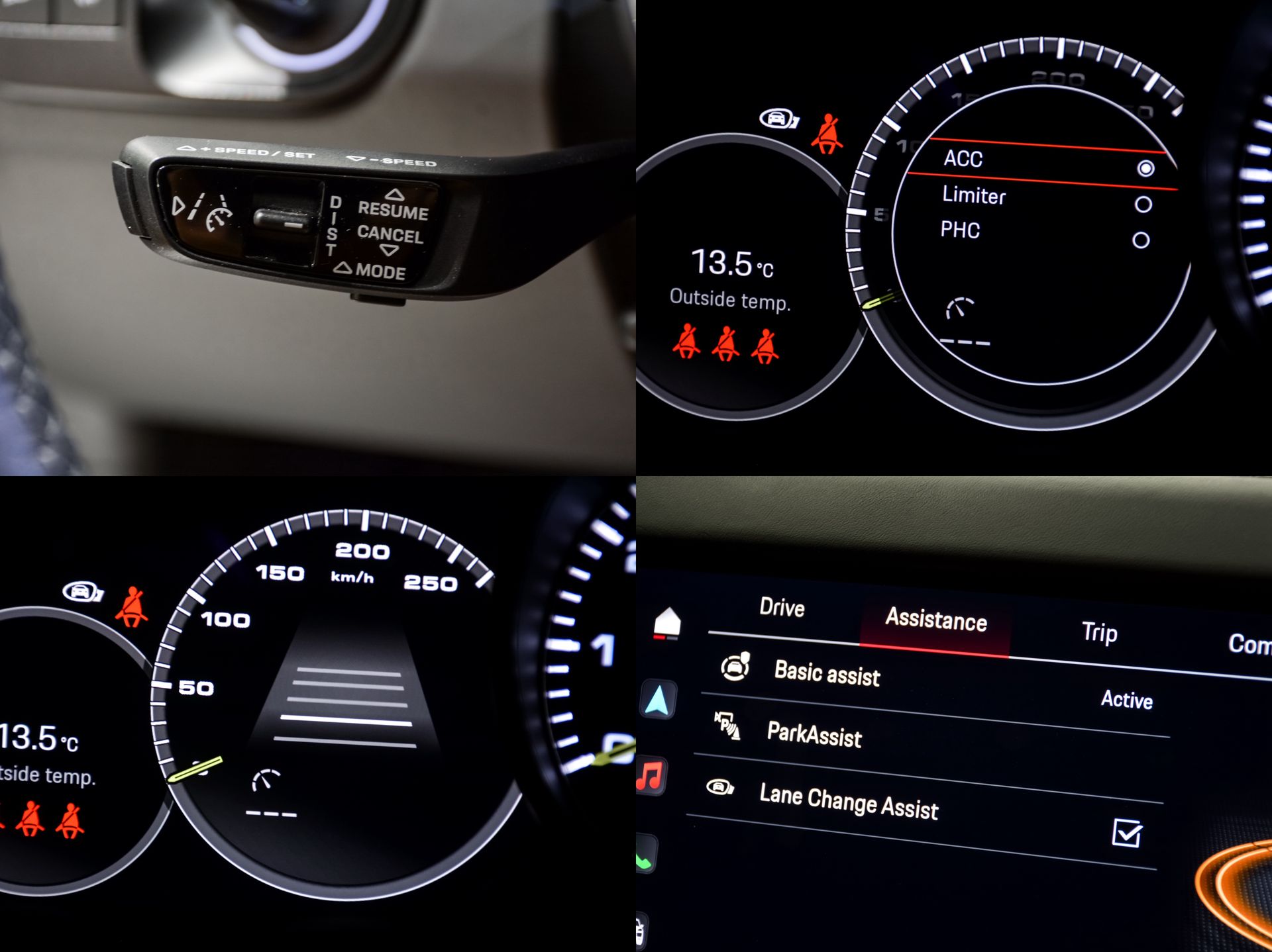 Porsche Cayenne Platinum Edition E-Hybrid