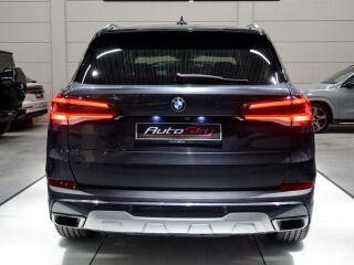 BMW X5 xDrive30d xLine 3.0 210kW