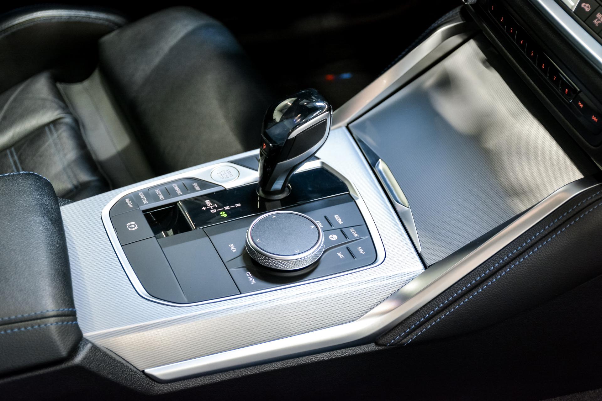 BMW M440 M-Sport xDrive 3.0 275kW