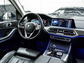 BMW X5 xDrive30d xLine 3.0 210kW