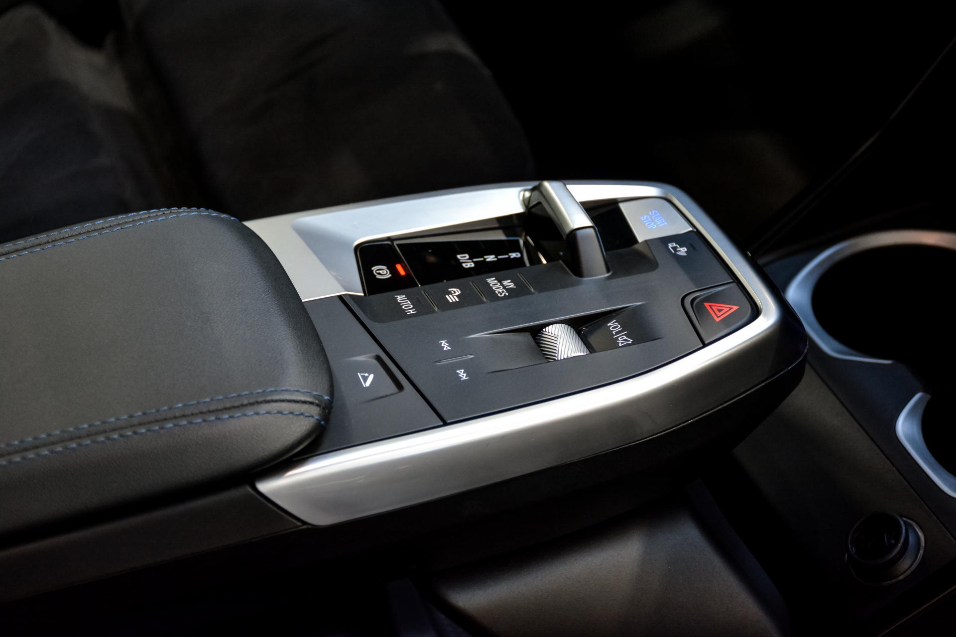 BMW iX2 xDrive30 M-Sport 104kW