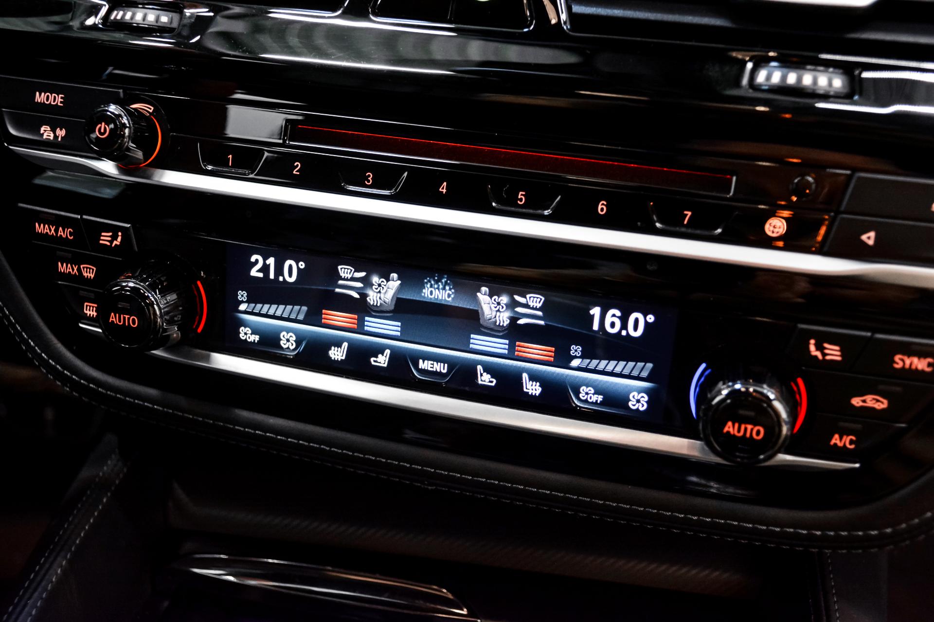 BMW M5 S63 V8 Twin-Turbo 4.4 441kW