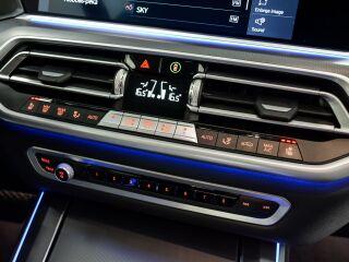 BMW X5 xDrive30d xLine 3.0 210kW