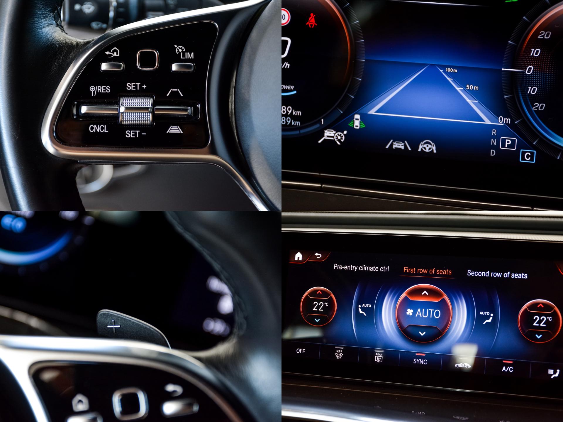 Mercedes-Benz EQC 400 AMG 4Matic 300kW