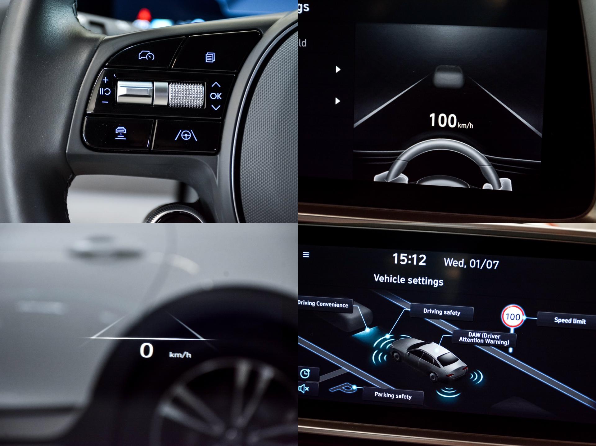 Hyundai Ioniq 6 RWD Long Range 168kW