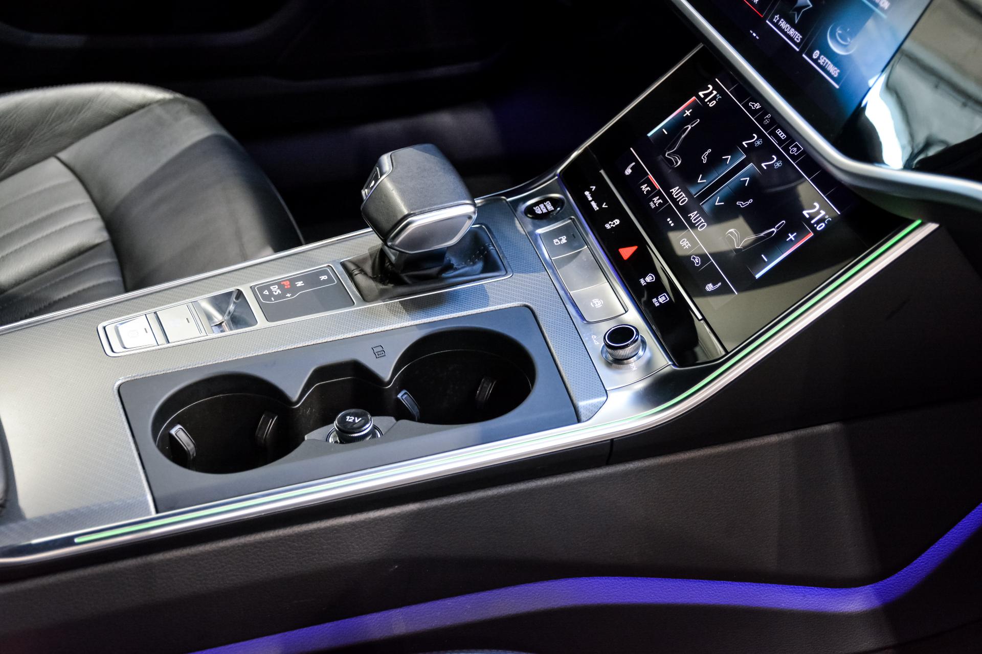 Audi A6 Quattro Plug-In Hybrid 2.0 220kW