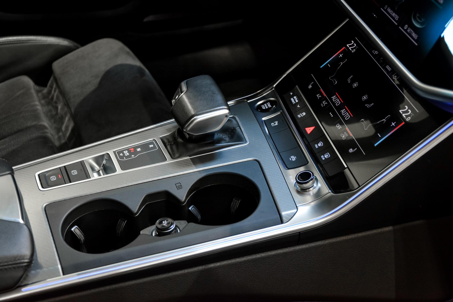Audi A6 e quattro S tronic 50 TFSI 2.0 220kW