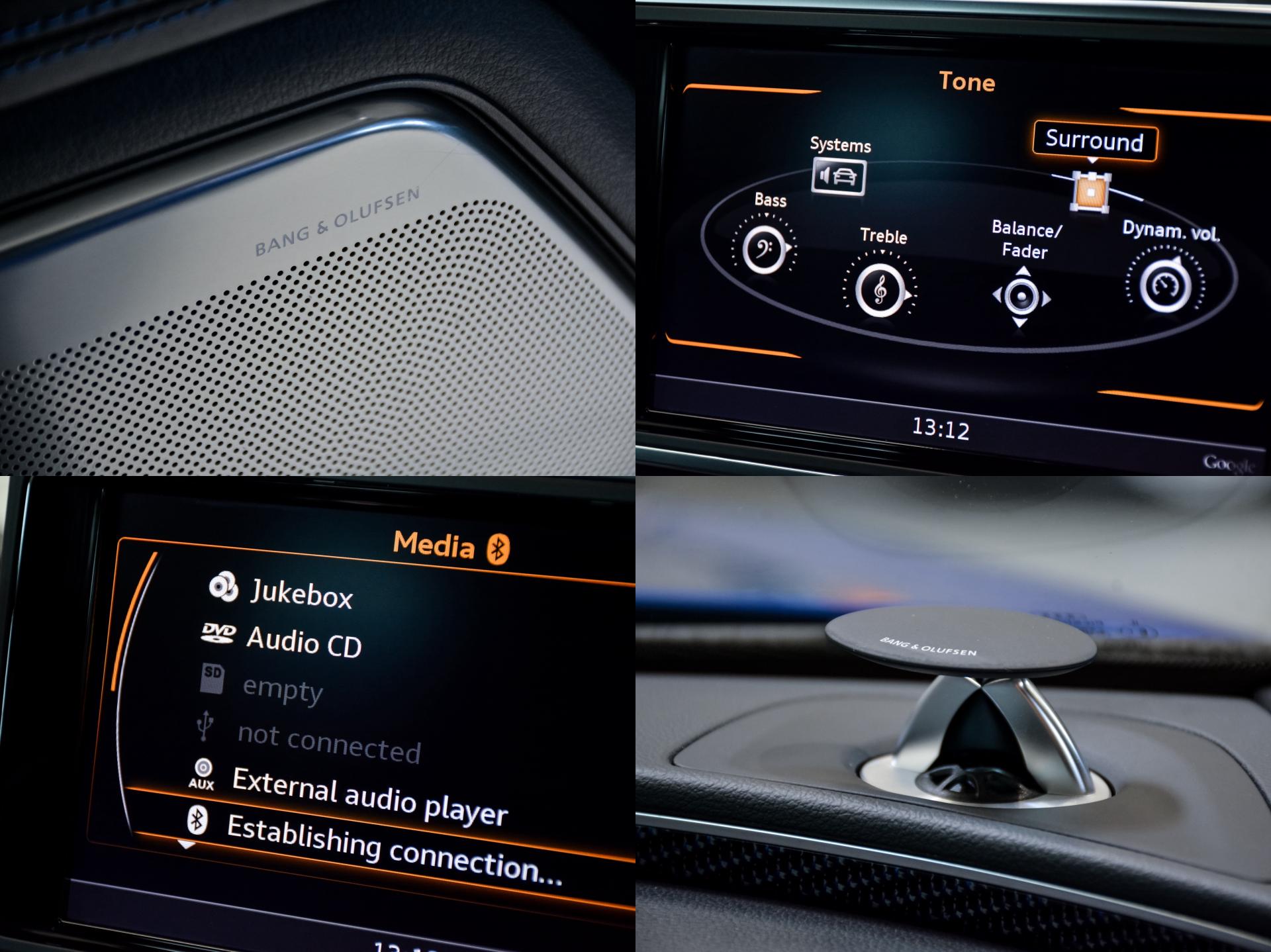 Audi RS 7 Sportback Performance Quattro 4.0 445kW