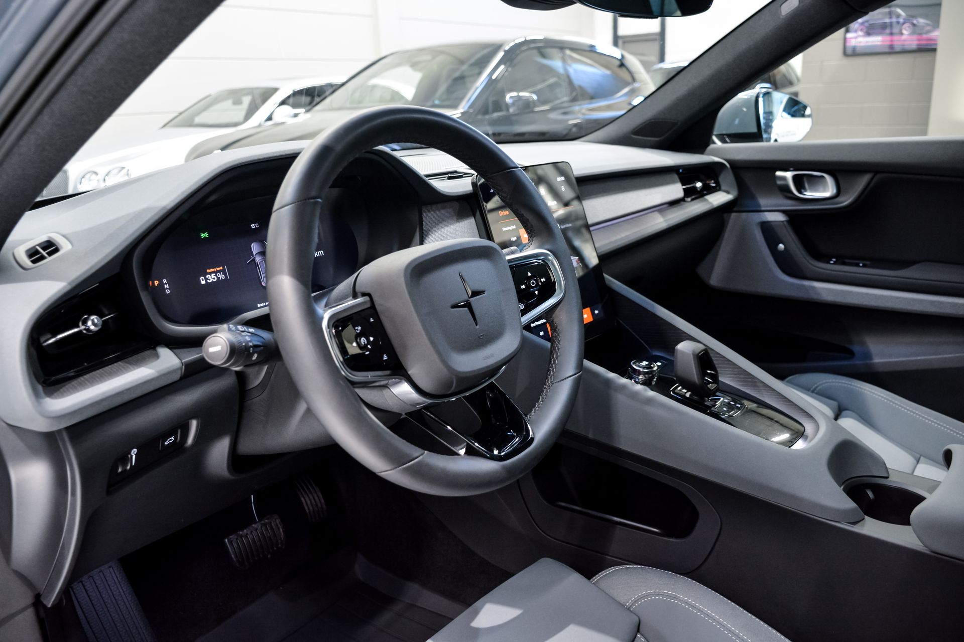 Polestar 2