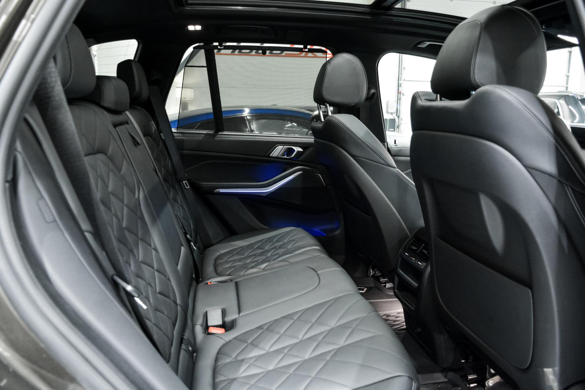 BMW X5 xDrive30d M-Sport 3.0 210kW