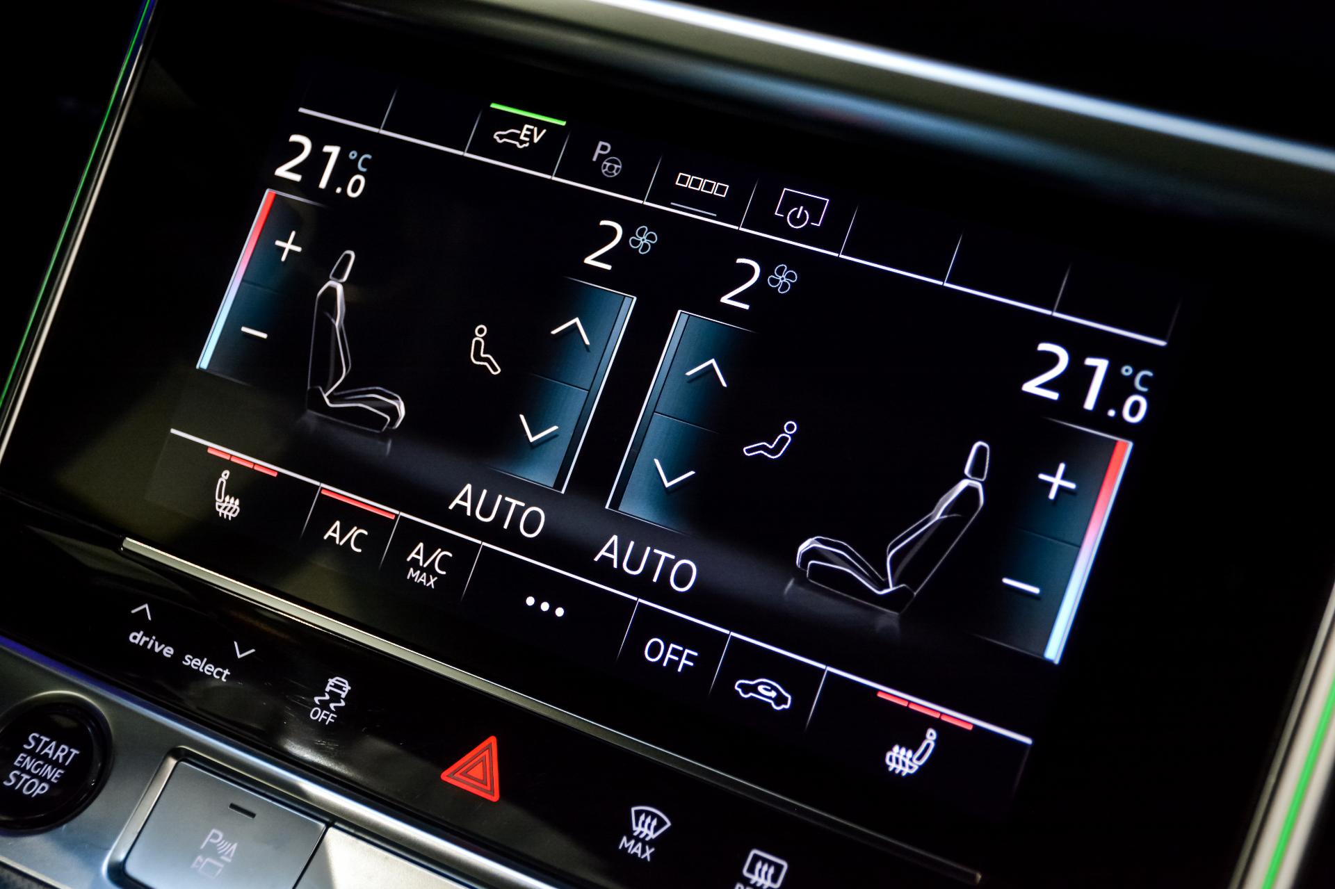 Audi A6 Quattro Plug-In Hybrid 2.0 220kW