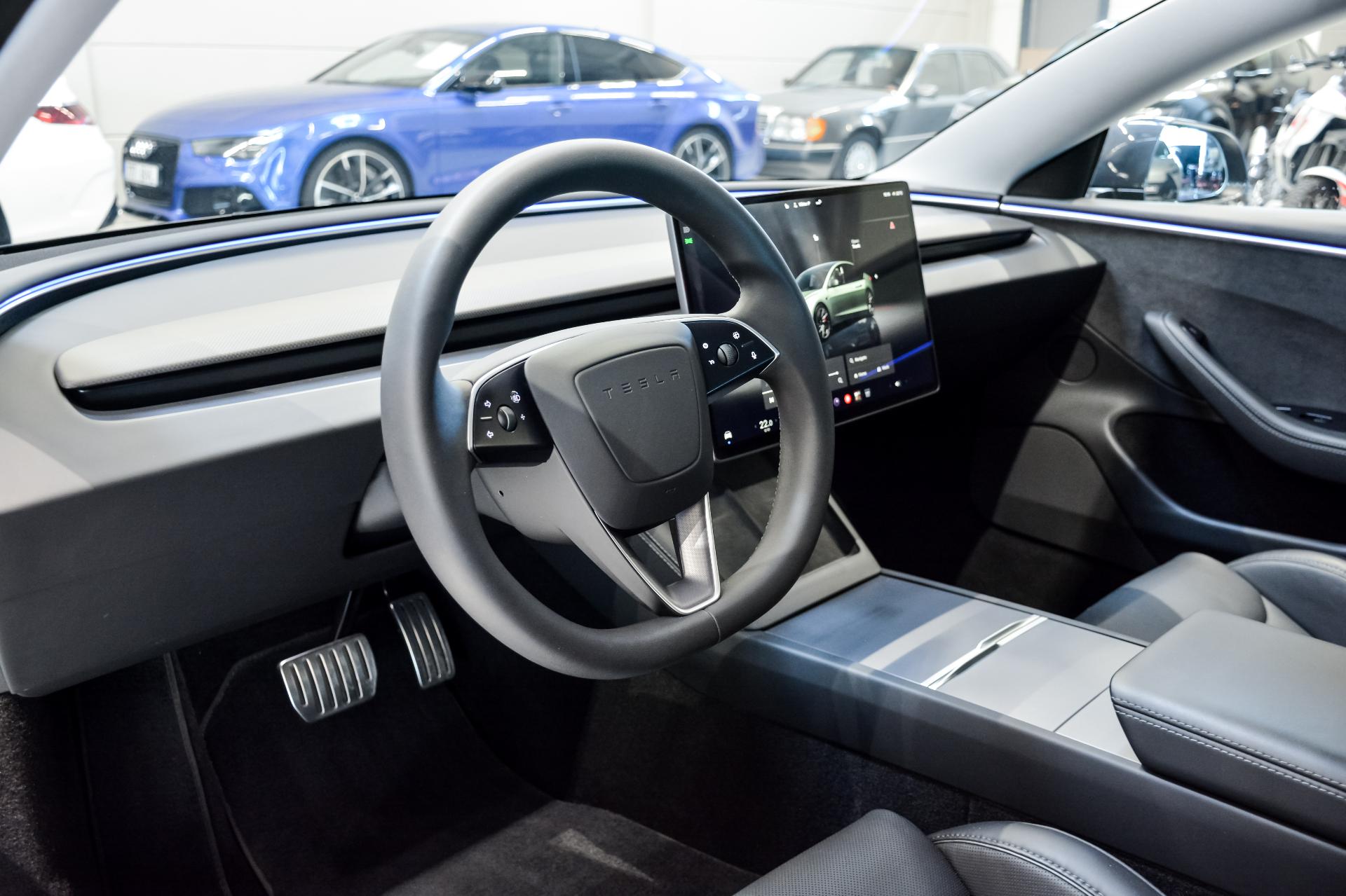 Tesla Model 3 Performance FL AWD 460kW
