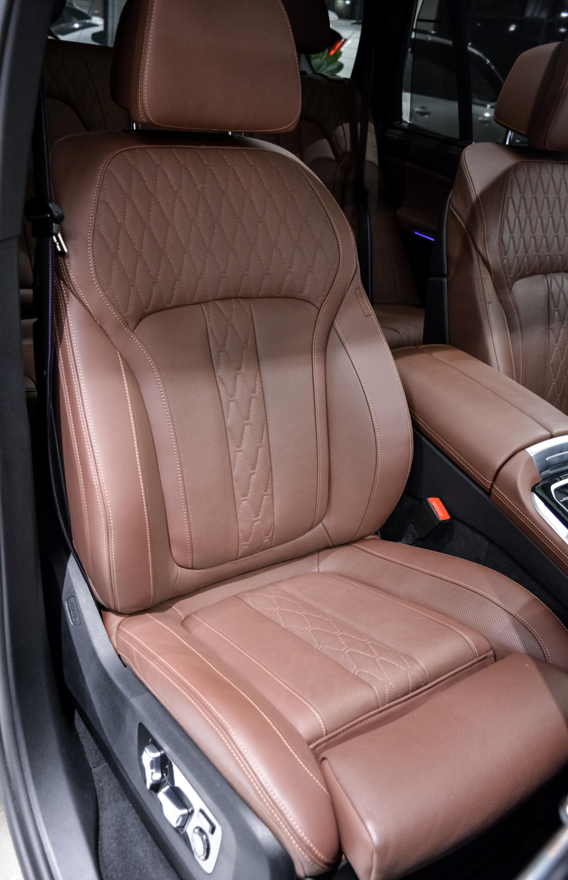 BMW X5 xDrive40d M-Pakett