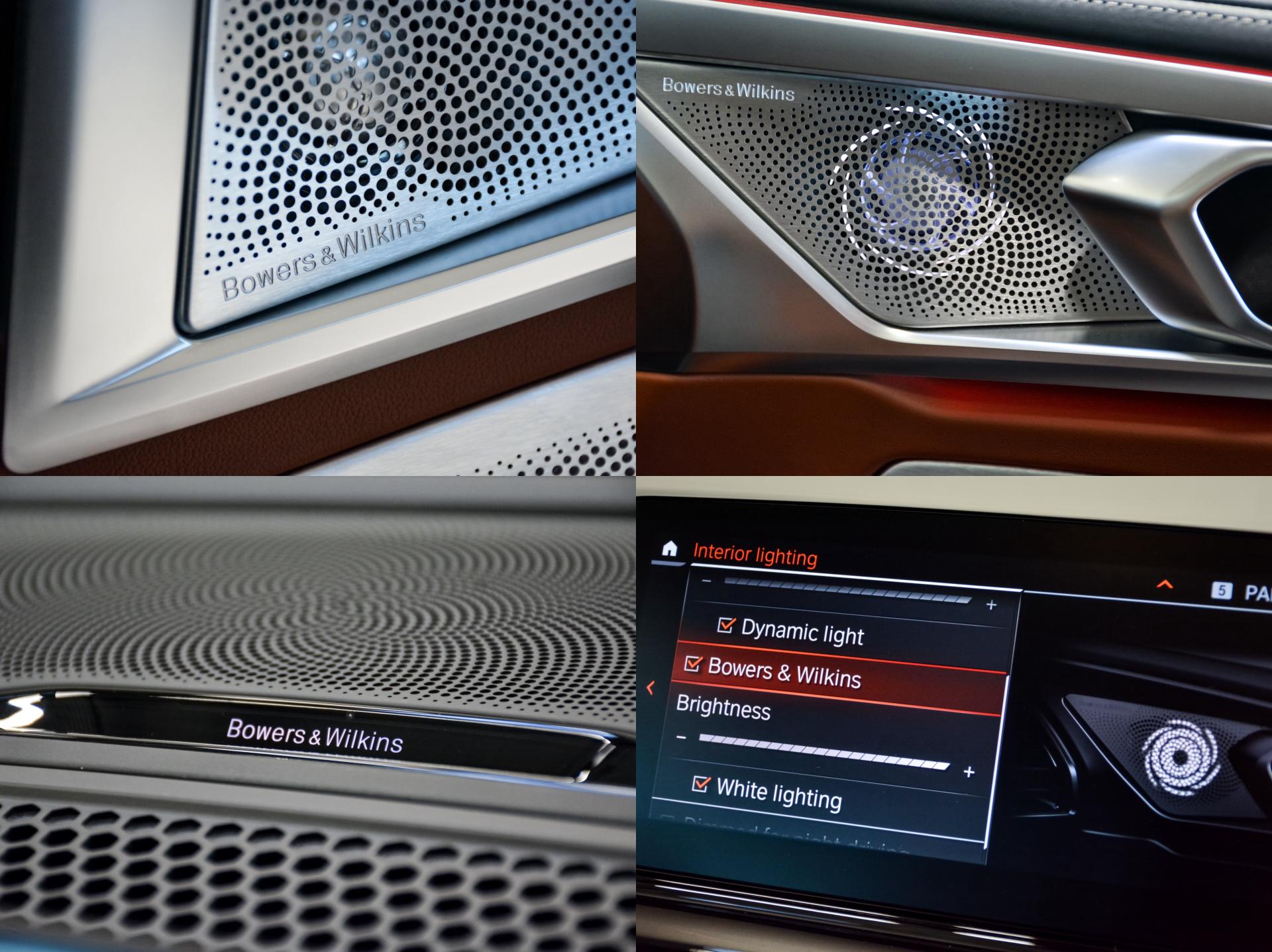 BMW M850 i xDrive GranCoupe 4.4 V8 390kW