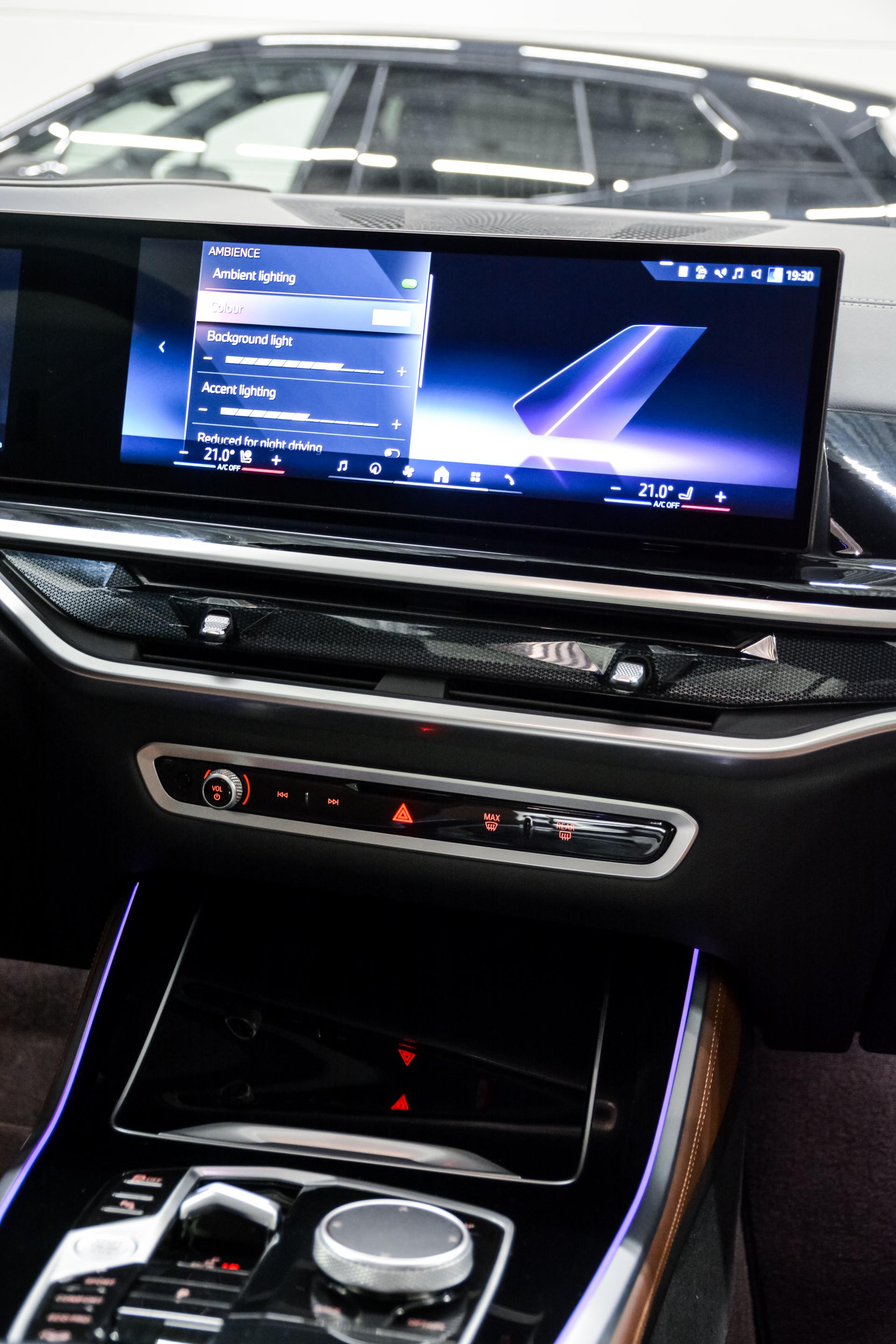 BMW X5 xDrive40d M-Pakett