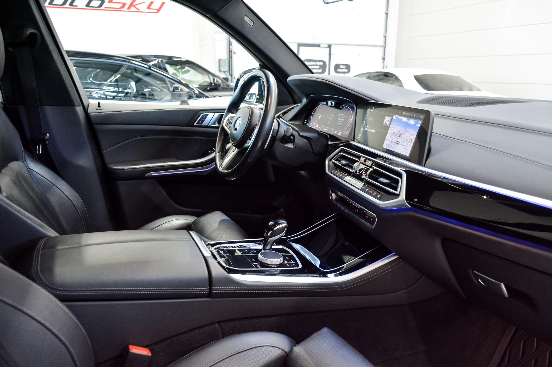 BMW X5 xDrive30d 3.0 210kW