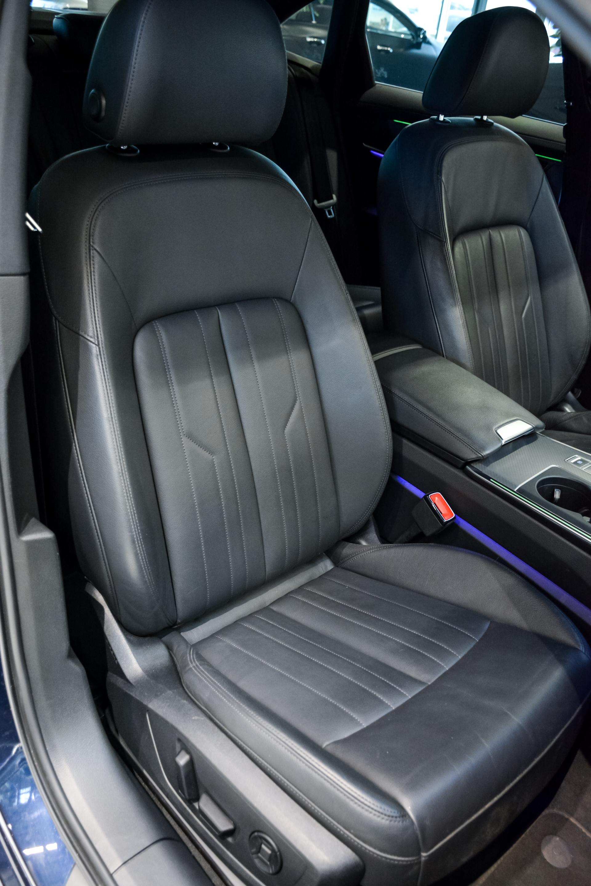 Audi A6 Quattro Plug-In Hybrid 2.0 220kW
