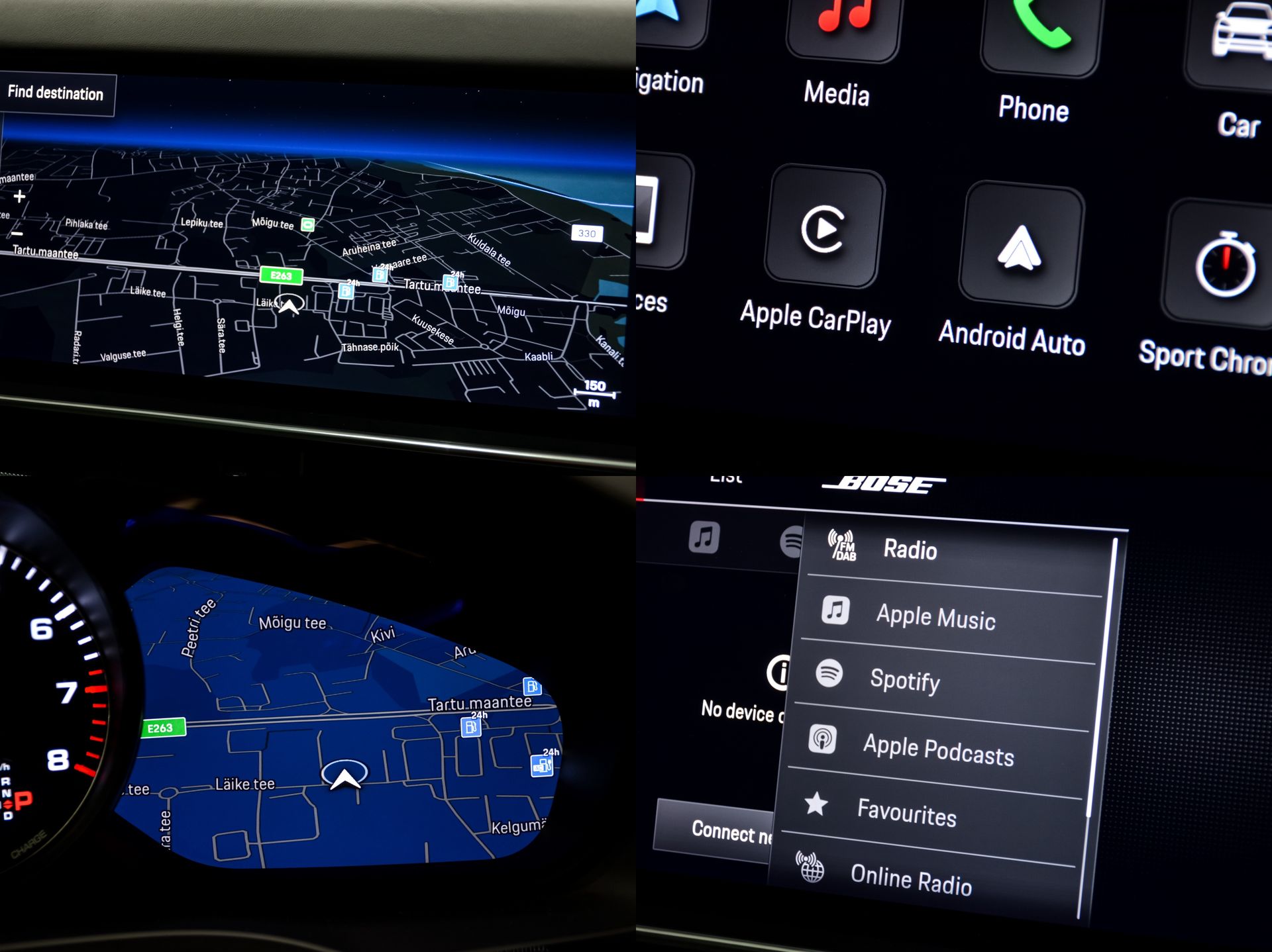 Porsche Cayenne Platinum Edition E-Hybrid