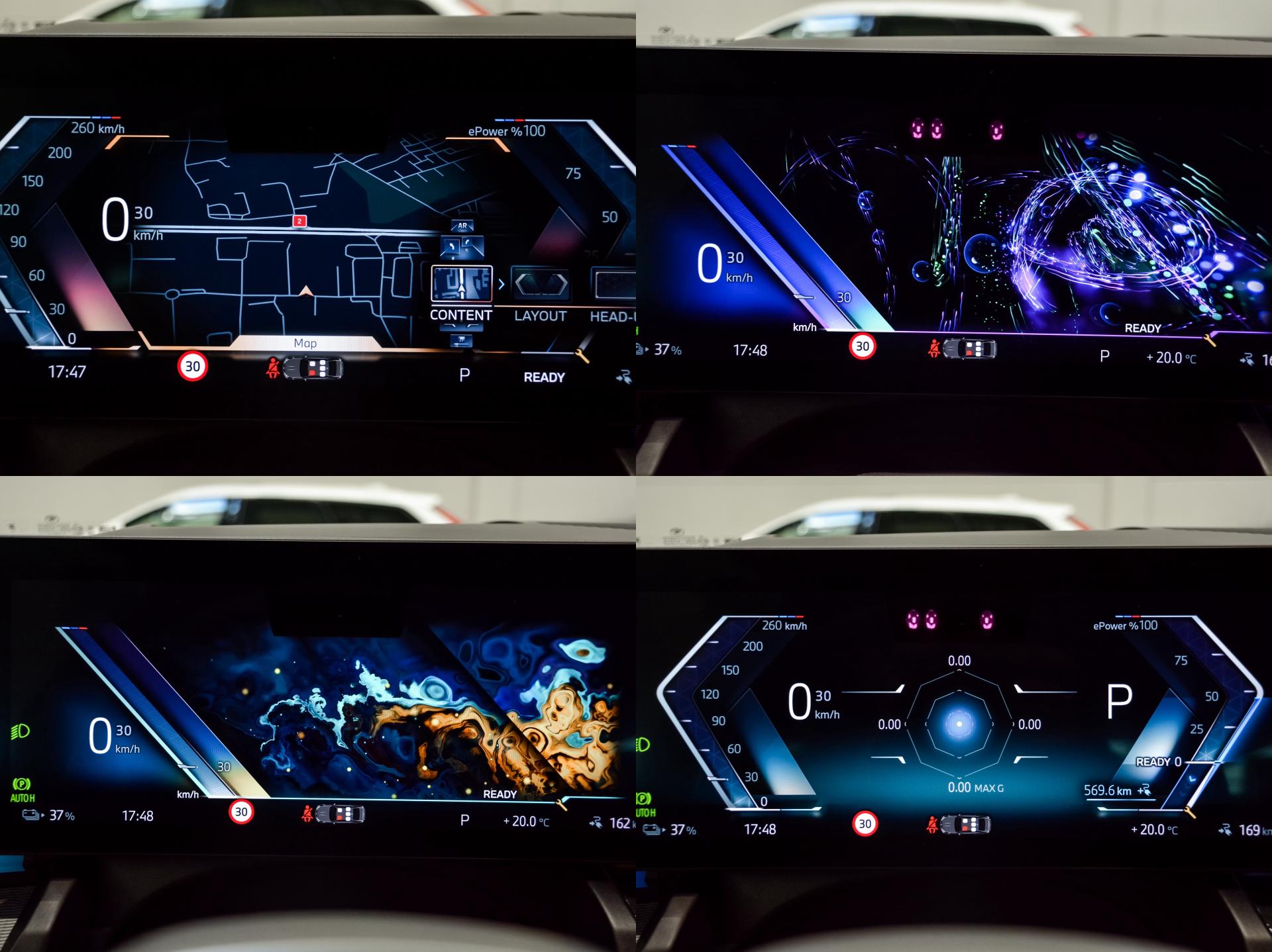 BMW i5 xDrive40 M Sport Pro 290kW