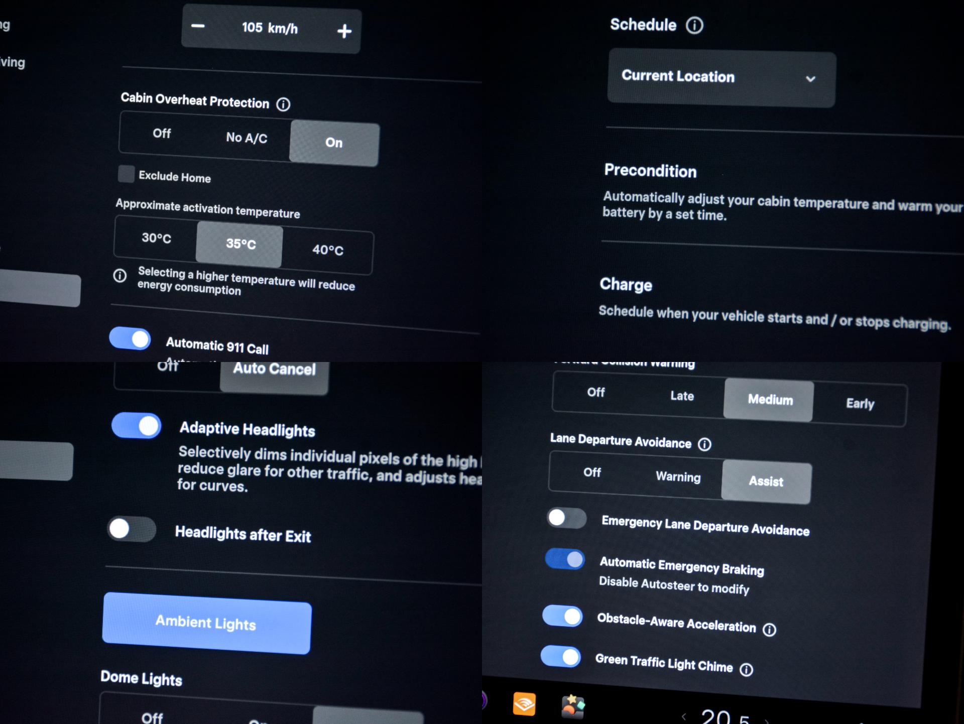 Tesla Model Y Performance AWD 393kW