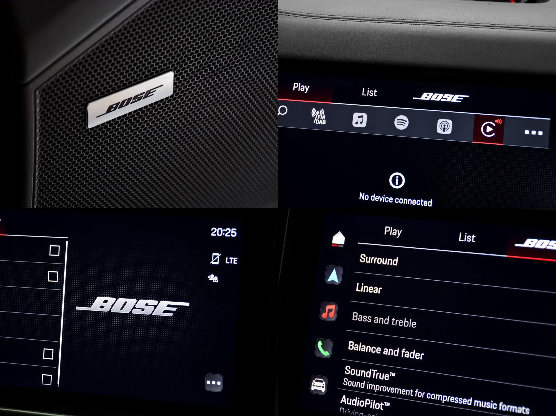 Porsche Cayenne Platinum Edition E-Hybrid