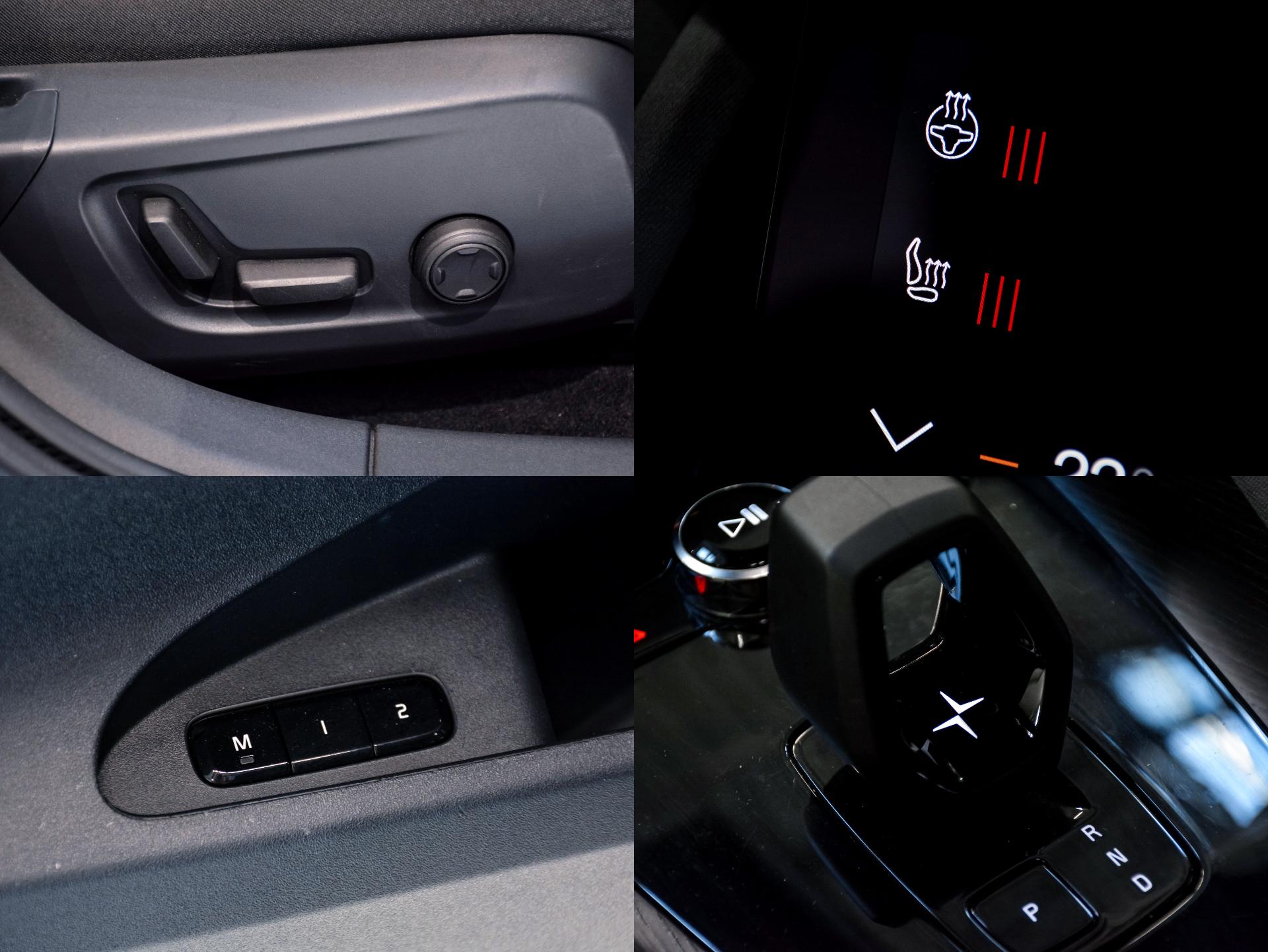 Polestar 2 Long Range Dual Motor