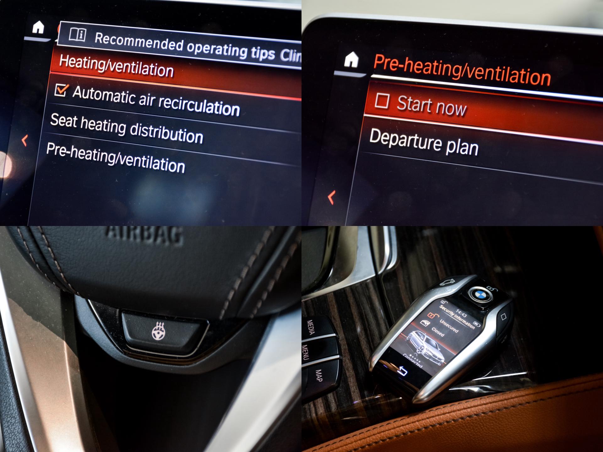 BMW 530 d Luxury Line xDrive Touring 3.0 210kW