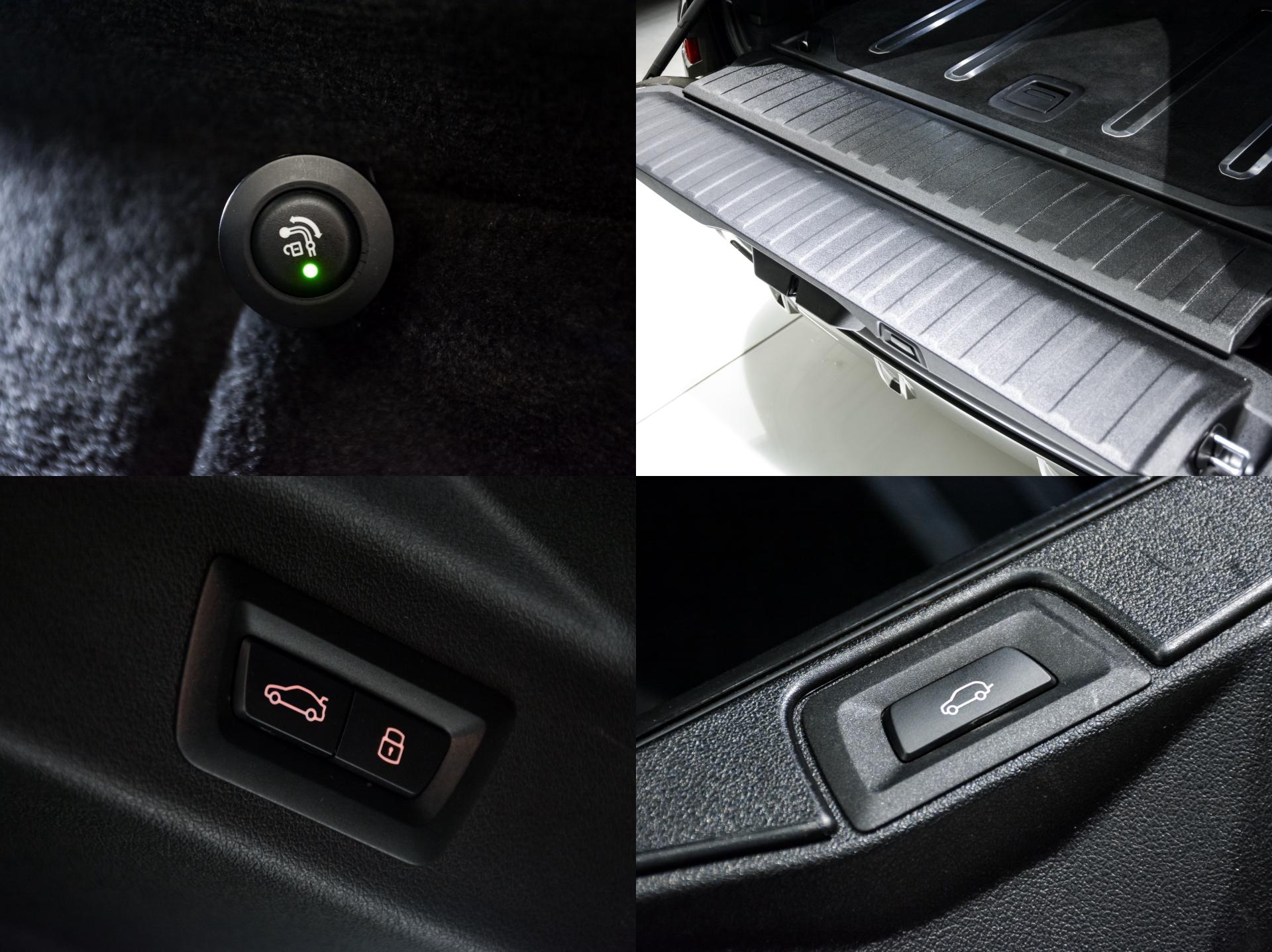 BMW X5 xDrive40d M-Pakett