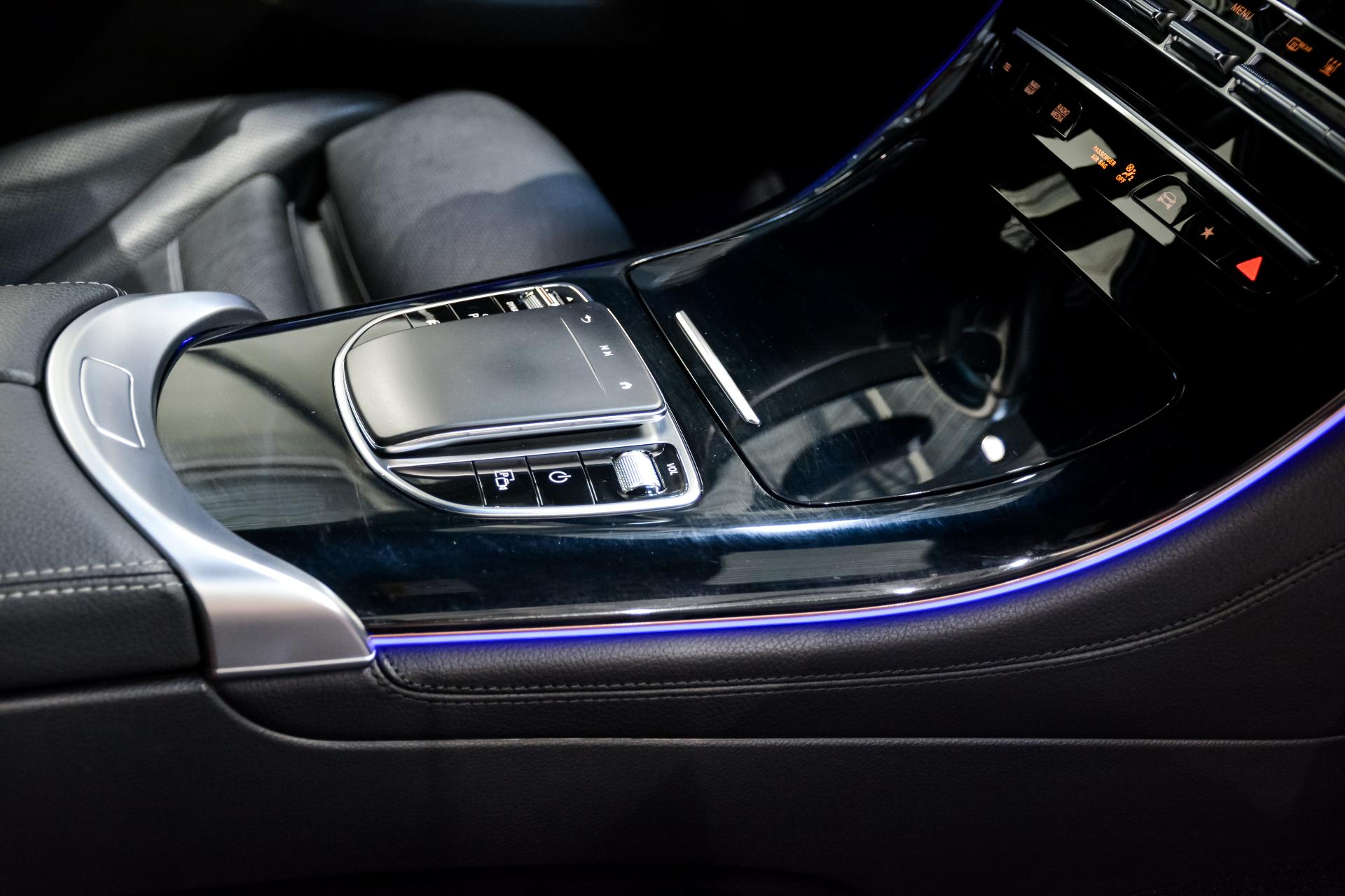Mercedes-Benz EQC 400 AMG 4Matic 300kW