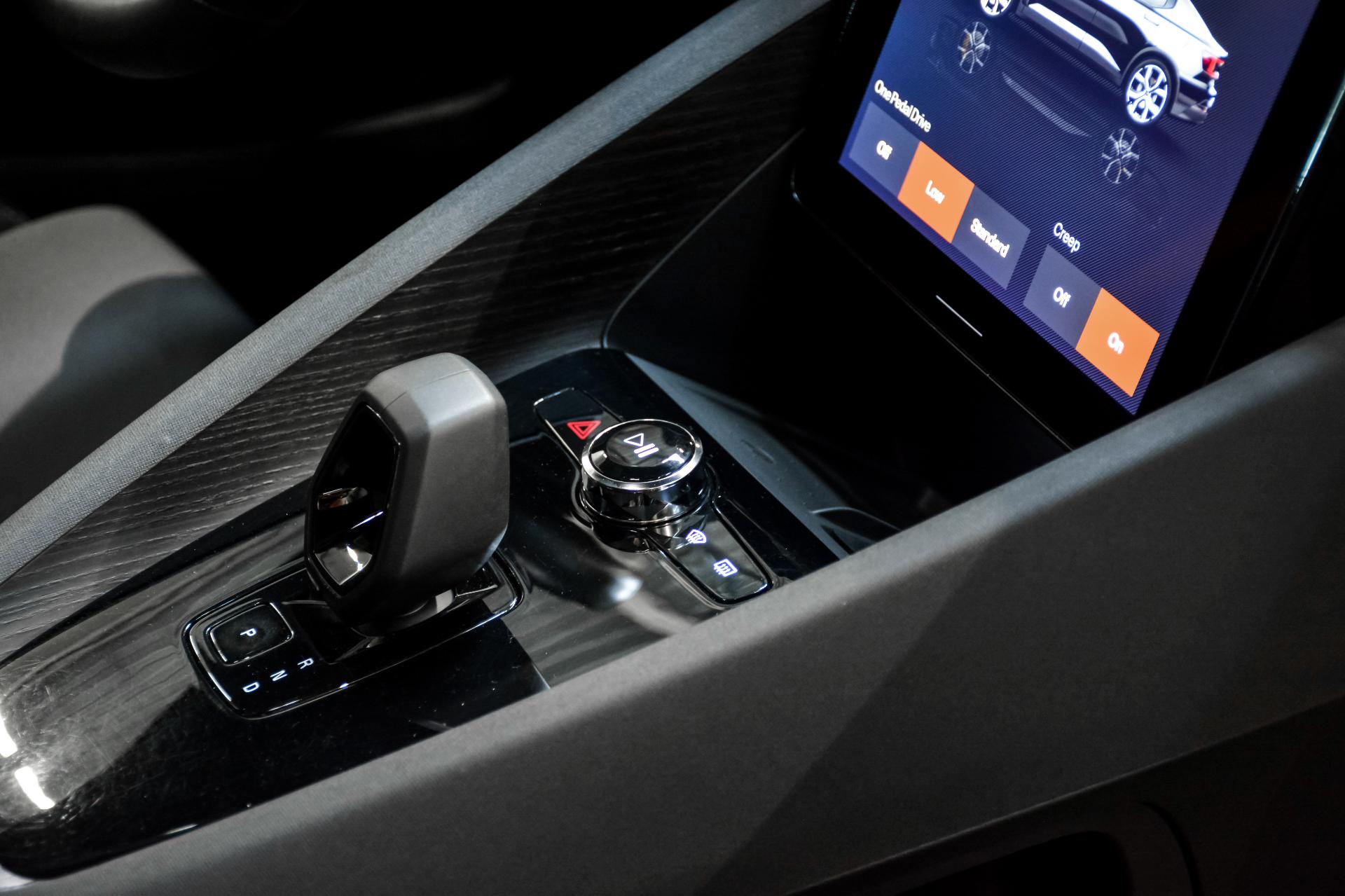 Polestar 2 Performance Plus