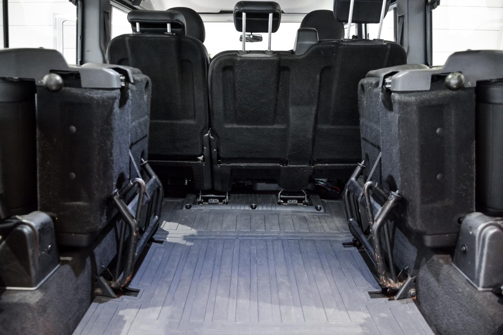 Land Rover Defender RAW Edition 1/150 N1 2.4 118kW