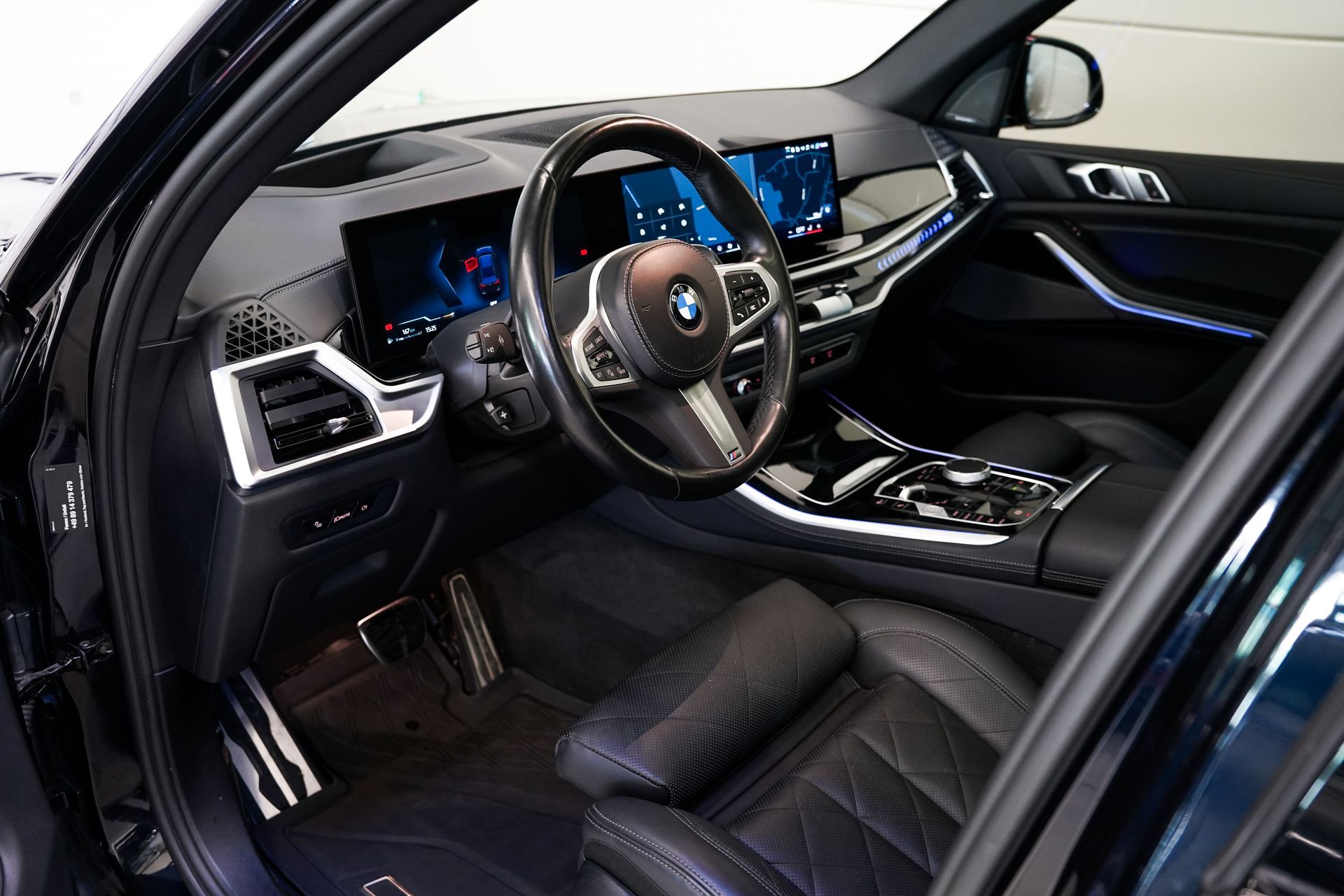 BMW X5 xDrive30d M-Pakett Individual
