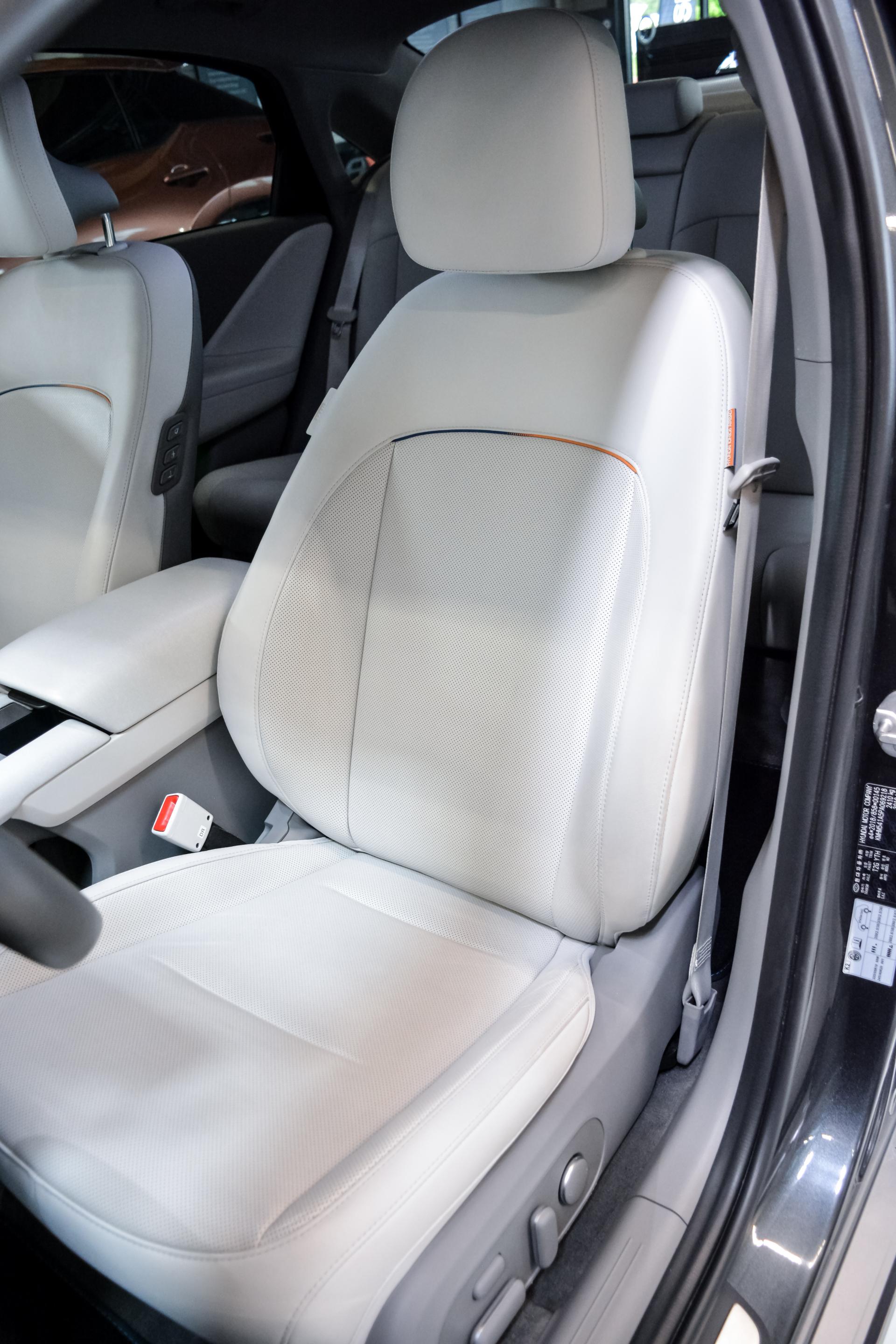 Hyundai Ioniq 6 RWD Long Range 168kW