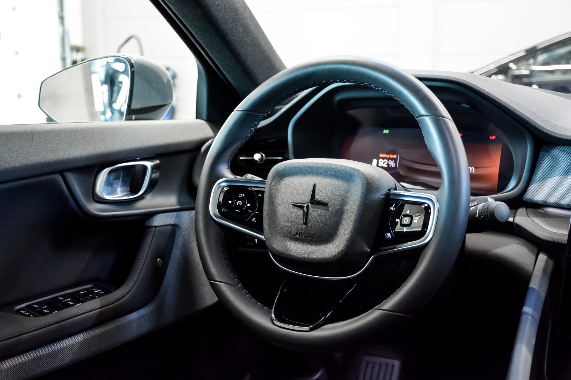 Polestar 2 Long Range Dual Motor