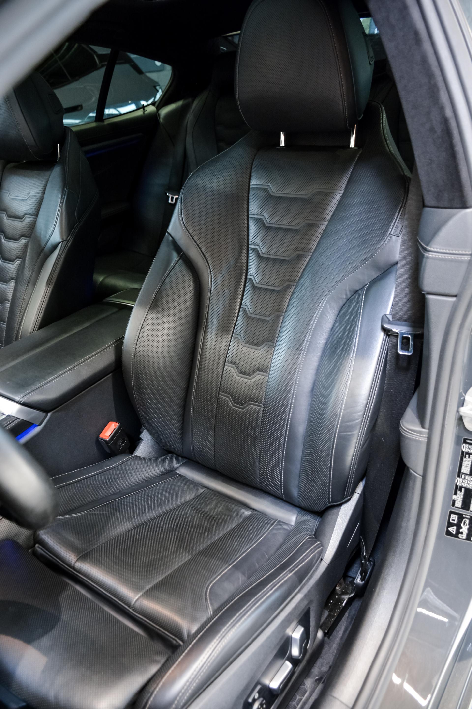 BMW 840 Gran Coupe xDrive M-Sport Hybrid 3.0 250kW